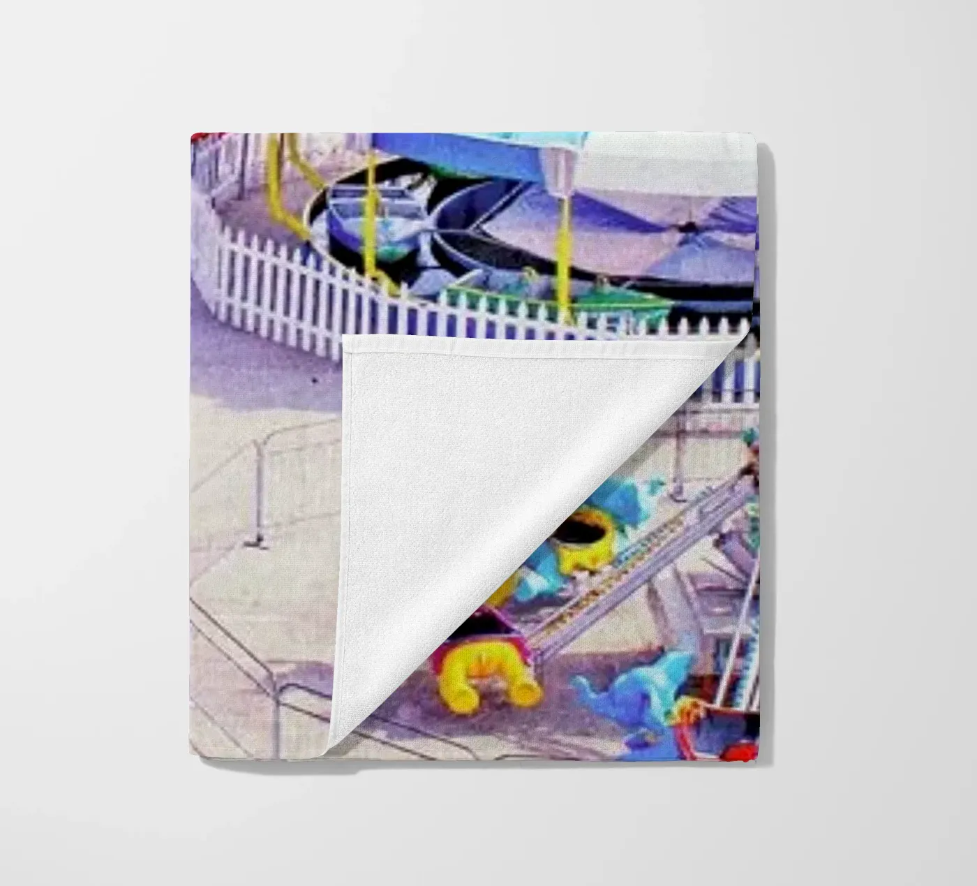 Carnivale 2 telo mare da Mina Teslaru