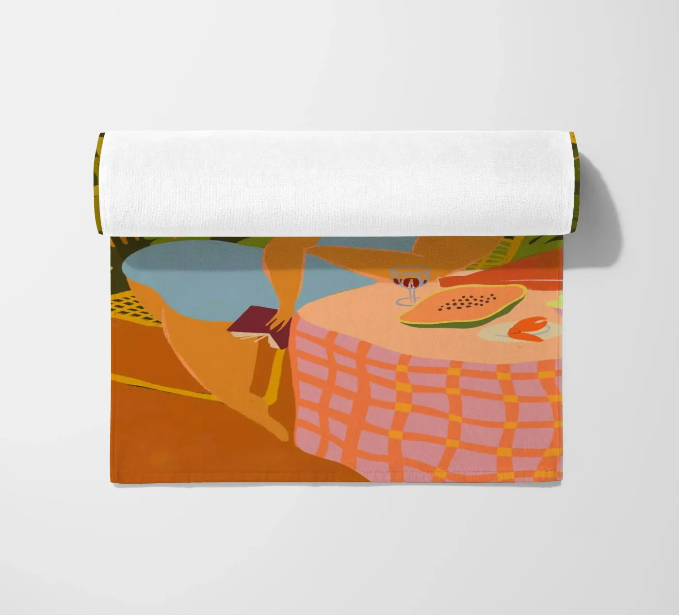 Keep Dreaming telo mare da Arty Guava