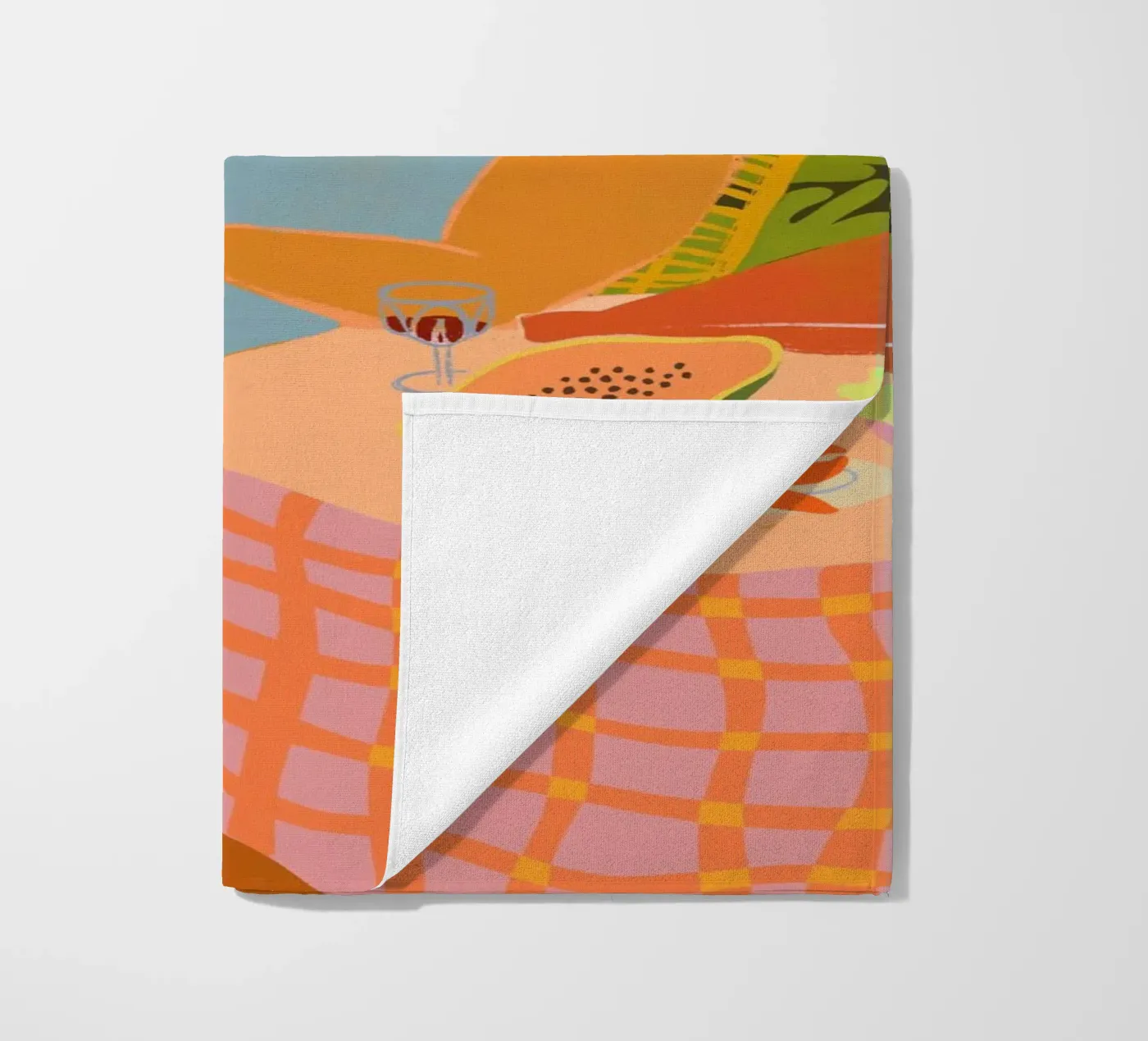 Keep Dreaming telo mare da Arty Guava