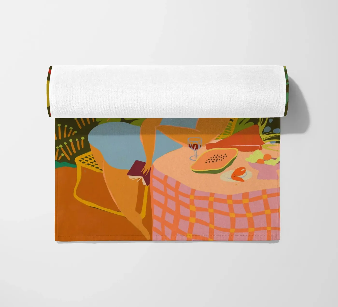 Keep Dreaming telo mare da Arty Guava