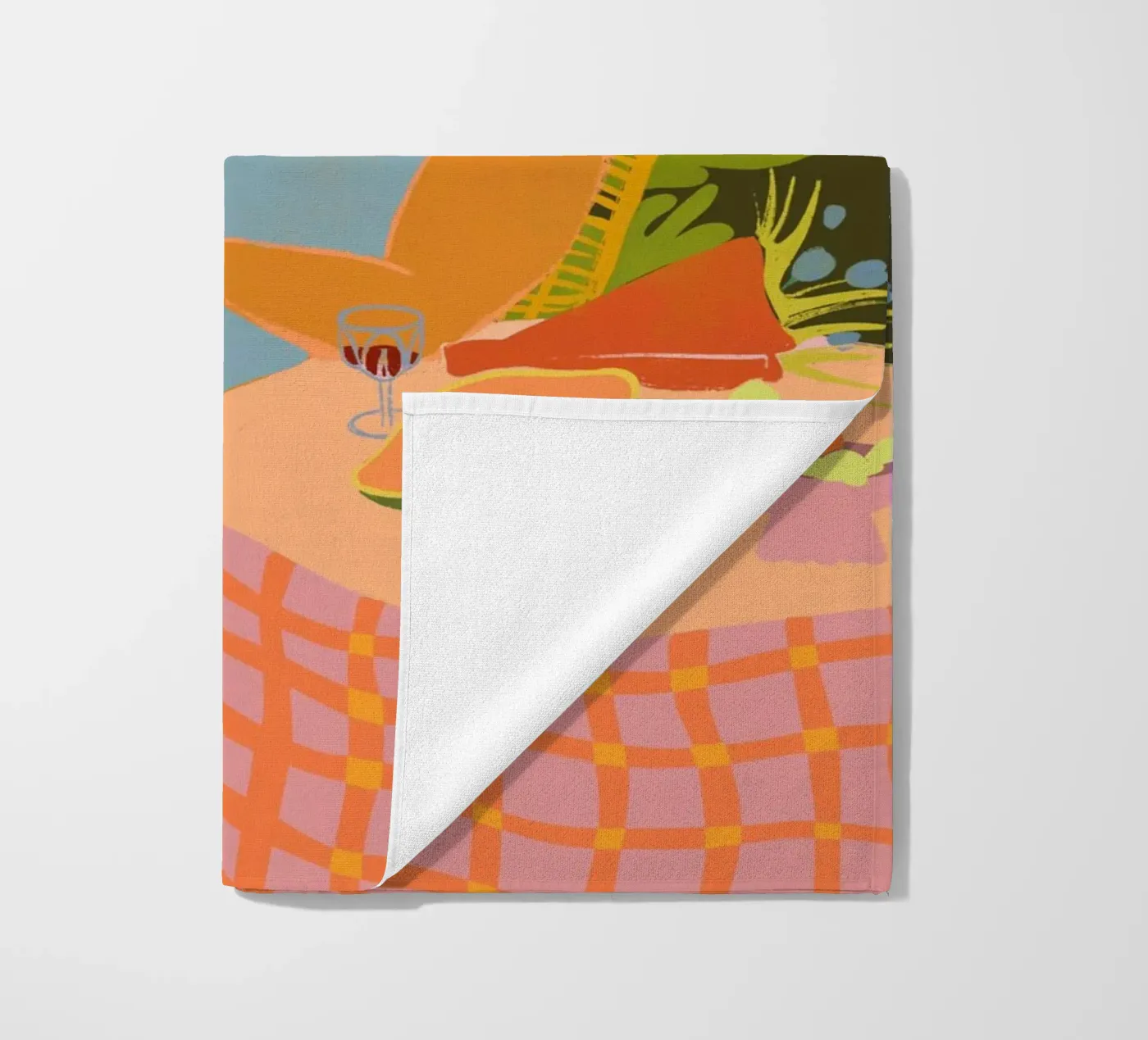 Keep Dreaming telo mare da Arty Guava