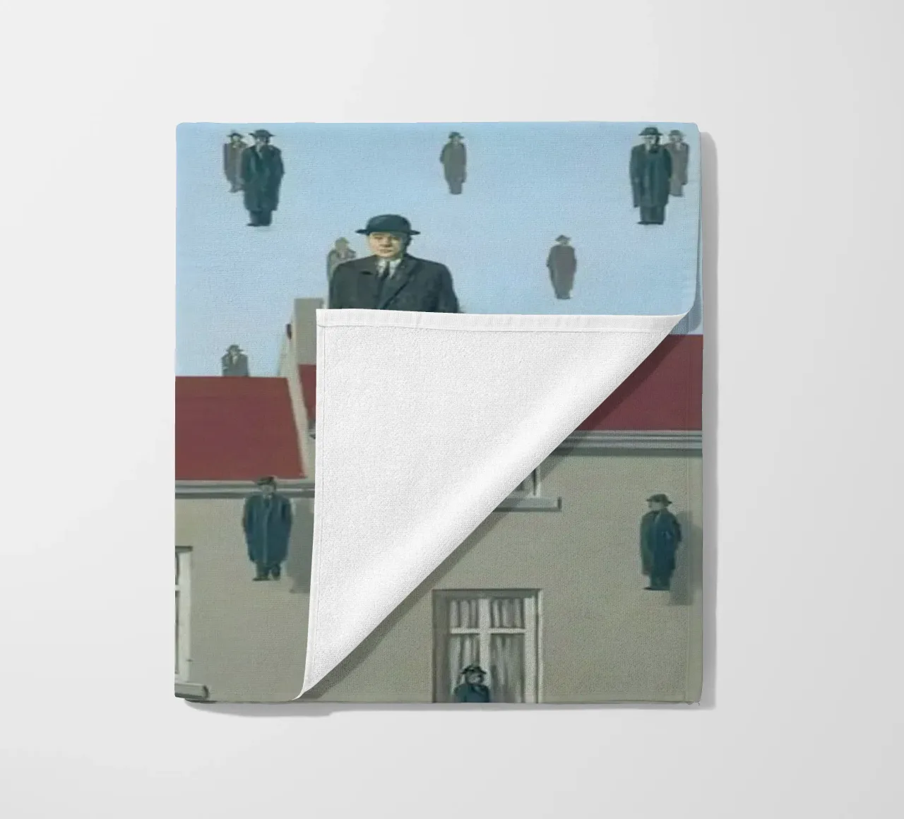 Golconda beach towel by aaron Shop