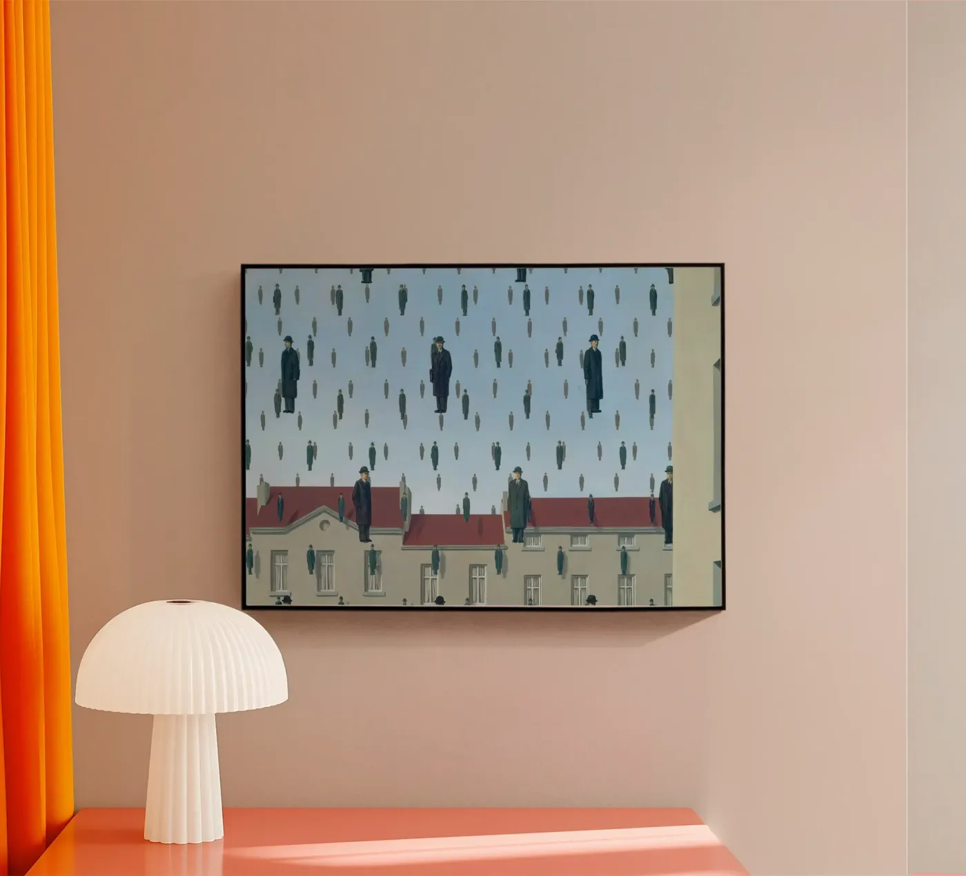 Golconda acryl van aaron Shop