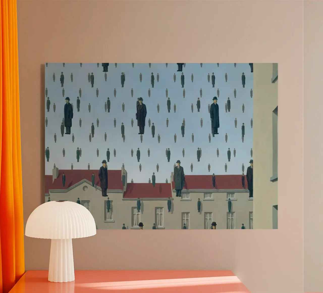 Golconda plexiglass da aaron Shop