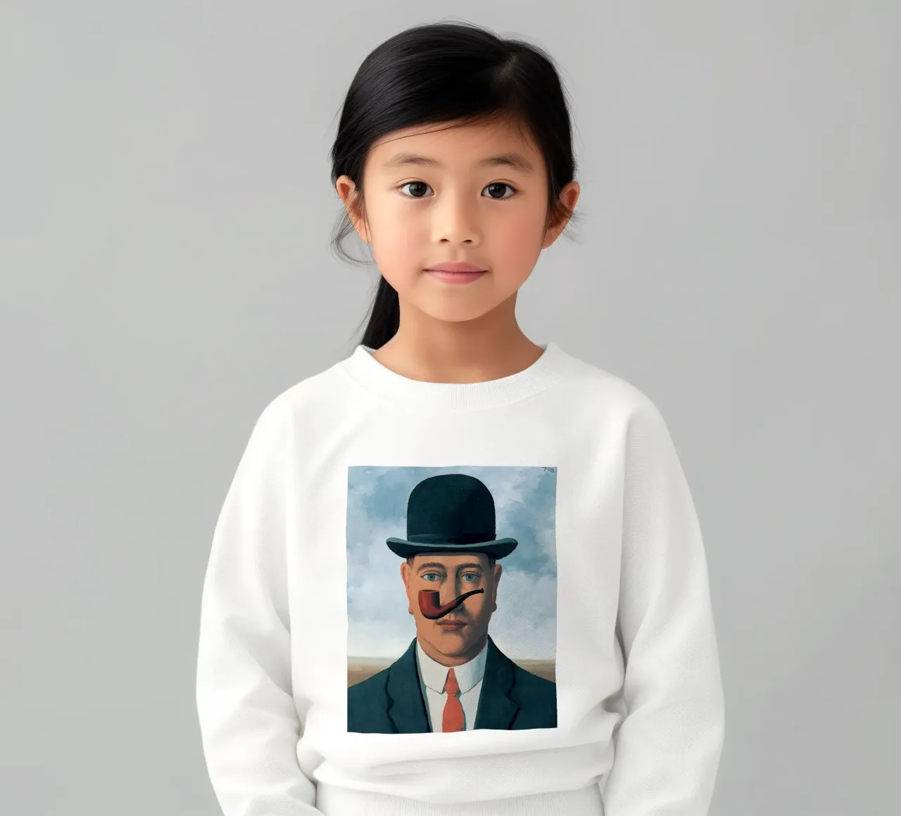 Buona fede felpa bambino da aaron Shop