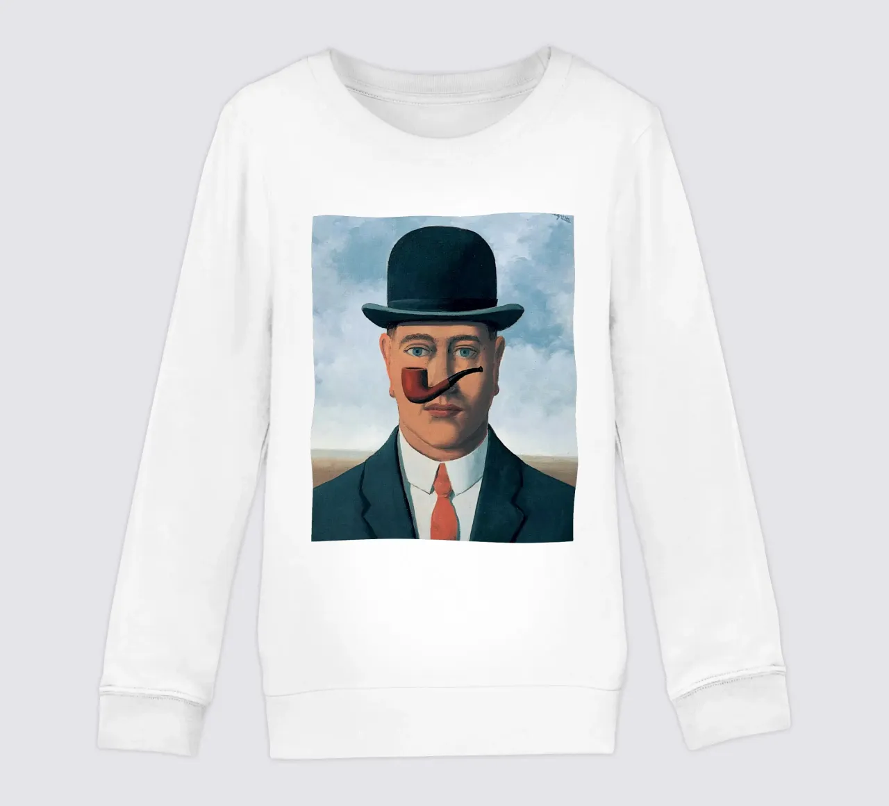 Buona fede felpa bambino da aaron Shop