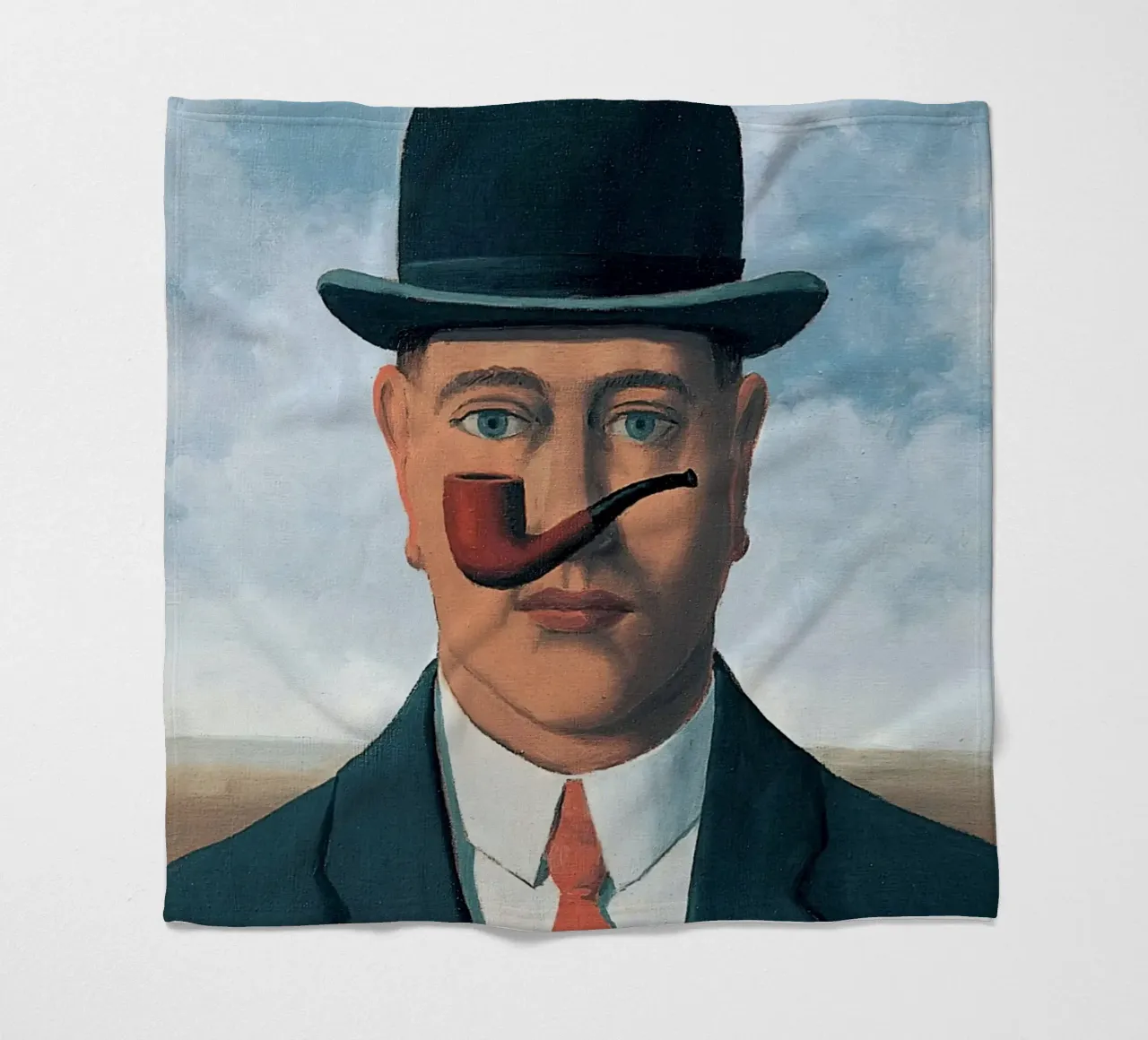 Buona fede coperta in pile da aaron Shop