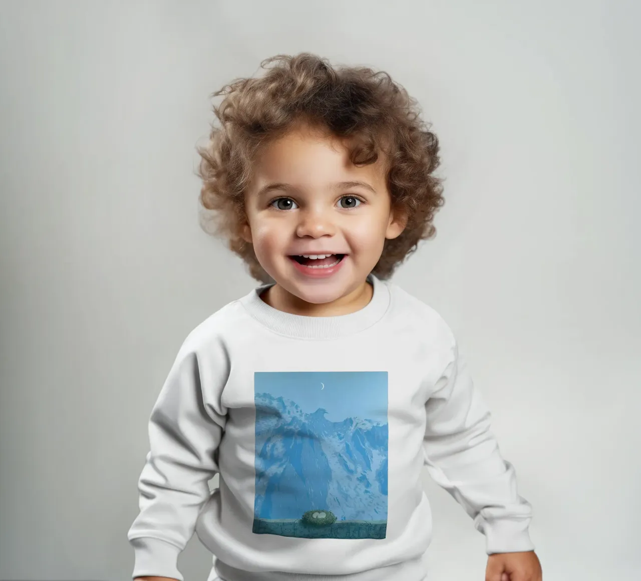 Il dominio di Arnheim felpa neonato da aaron Shop