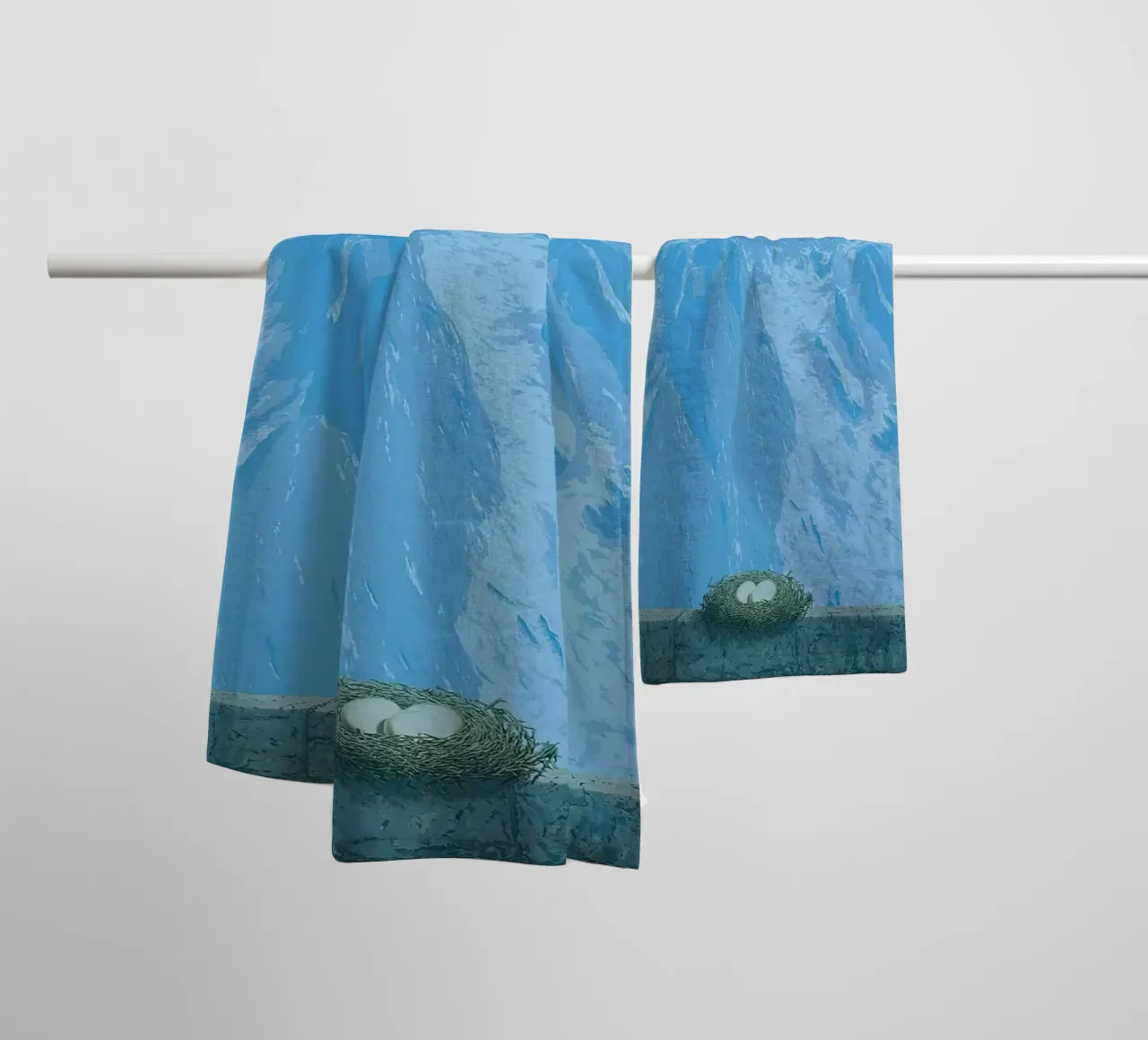 Il dominio di Arnheim asciugamano da bagno da aaron Shop