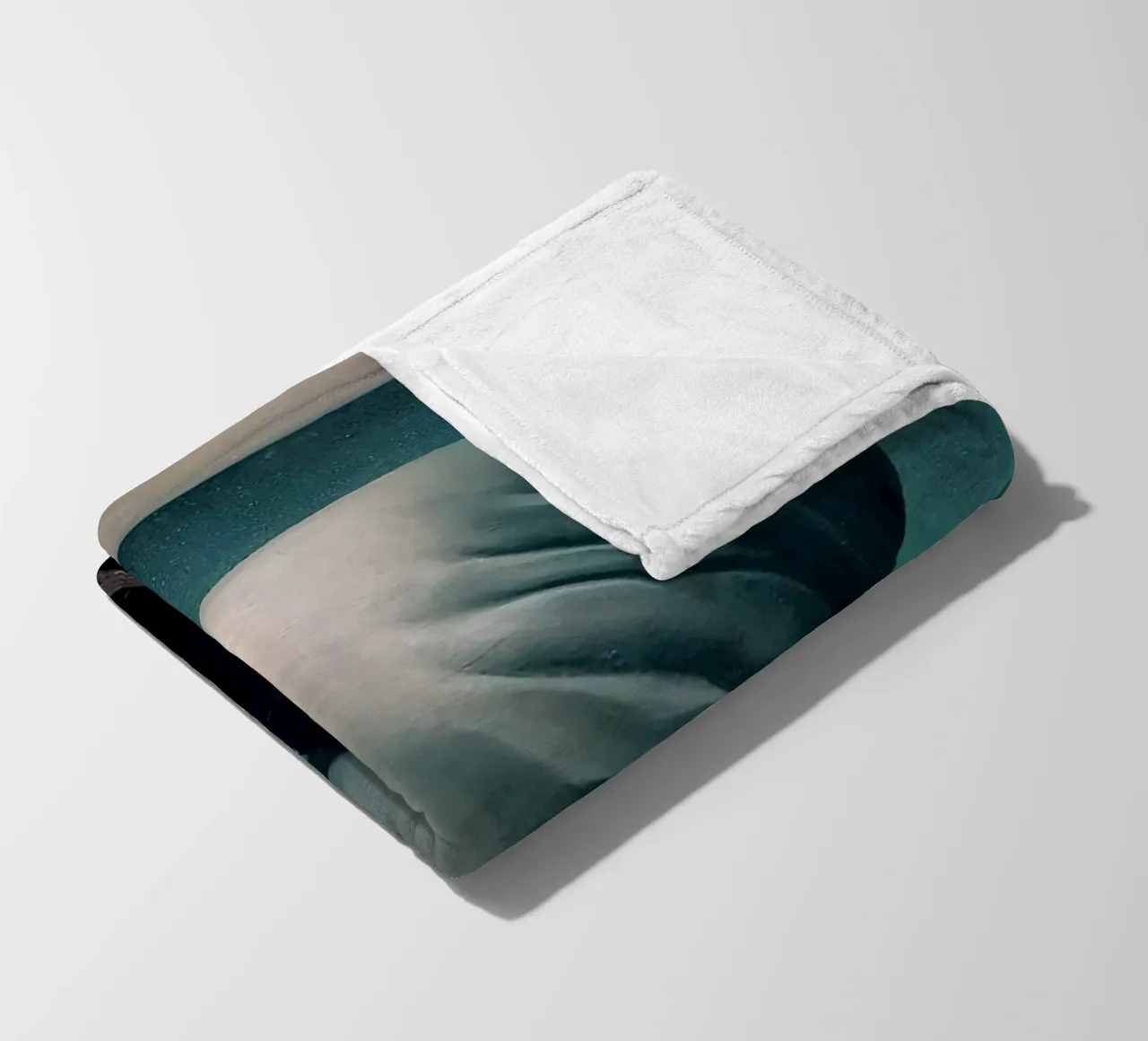 Gli amanti coperta in pile da aaron Shop
