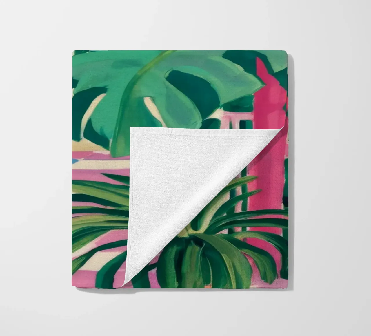 Chic Tropic Tranquility telo mare da Jasper Rune