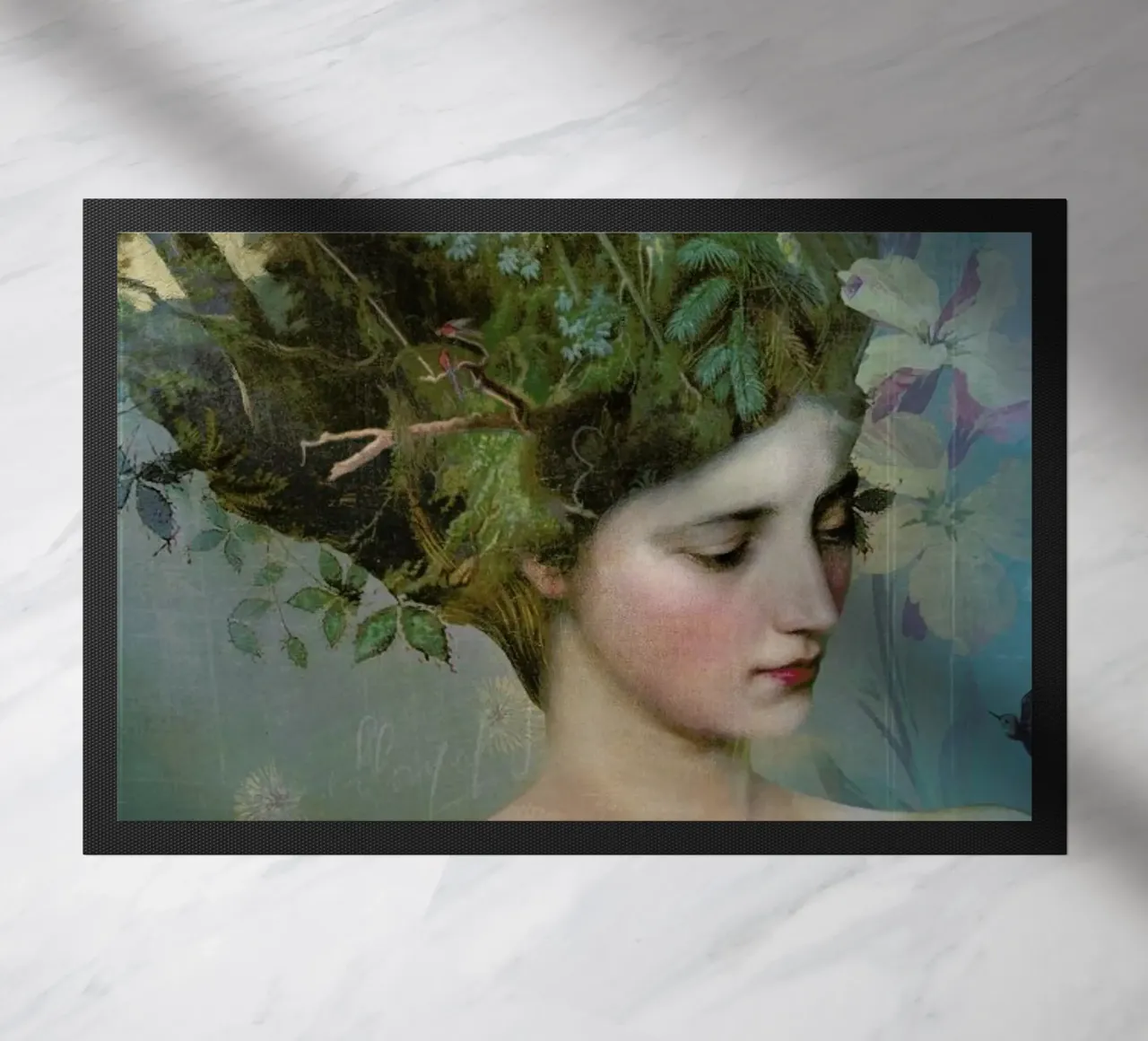 Portrait 17 zerbino da Catrin Welz-Stein
