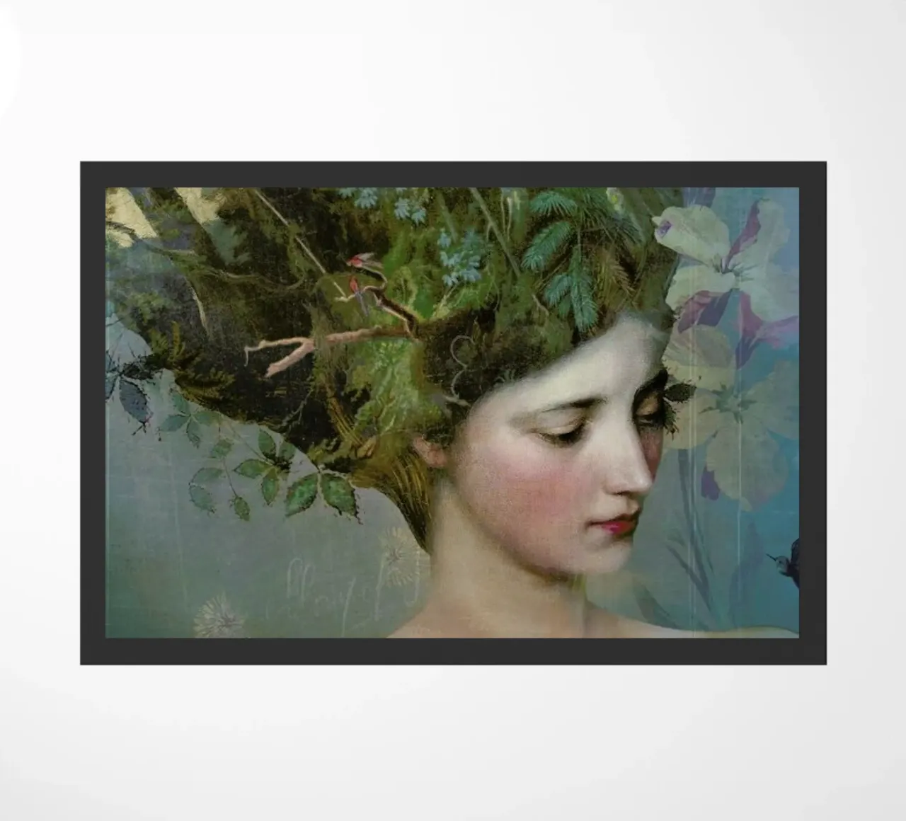 Portrait 17 zerbino da Catrin Welz-Stein