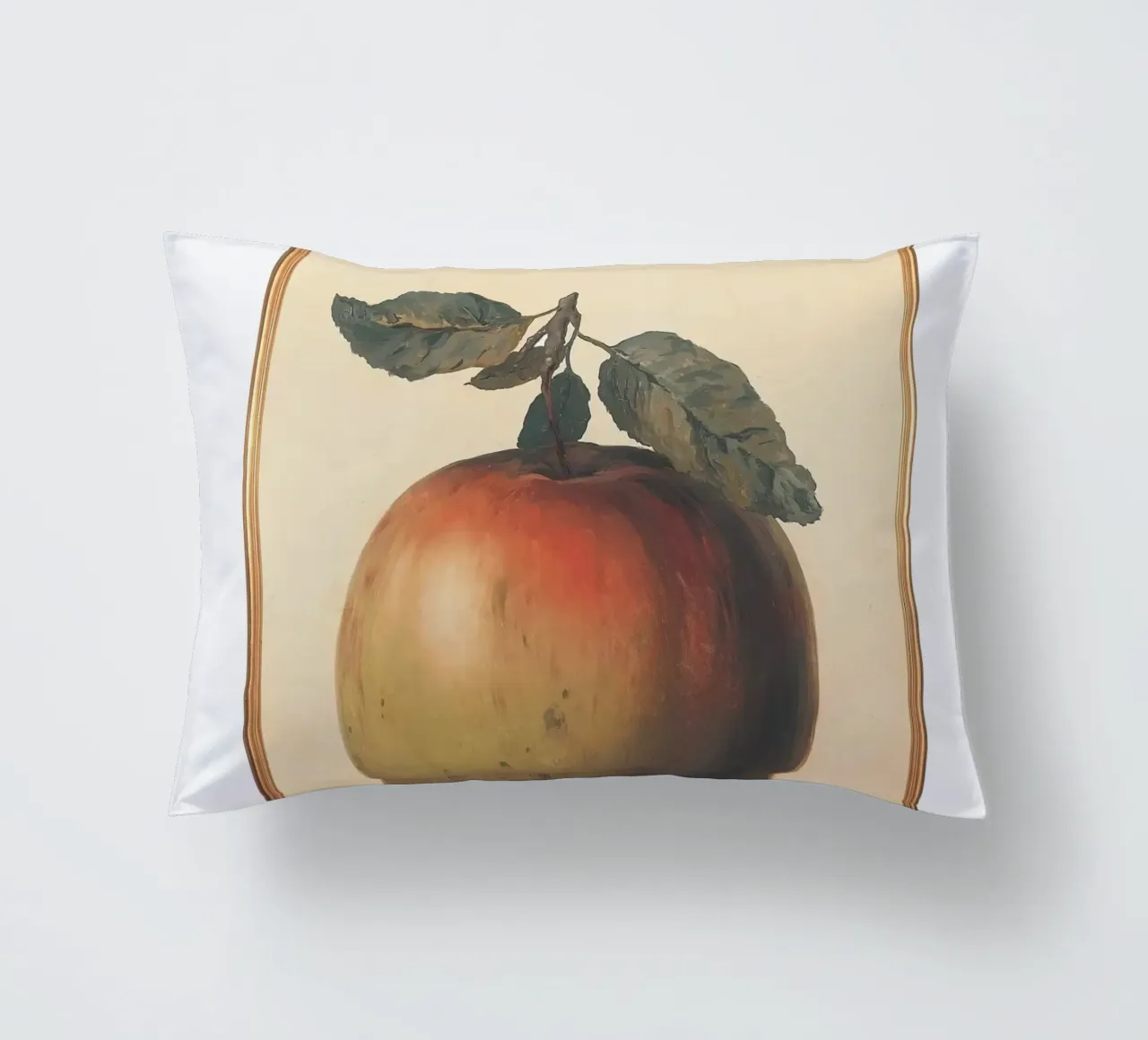 Non si tratta di una Apple cuscino da aaron Shop