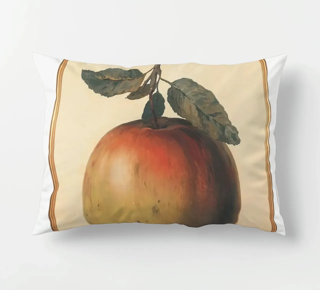 Non si tratta di una Apple cuscino da aaron Shop
