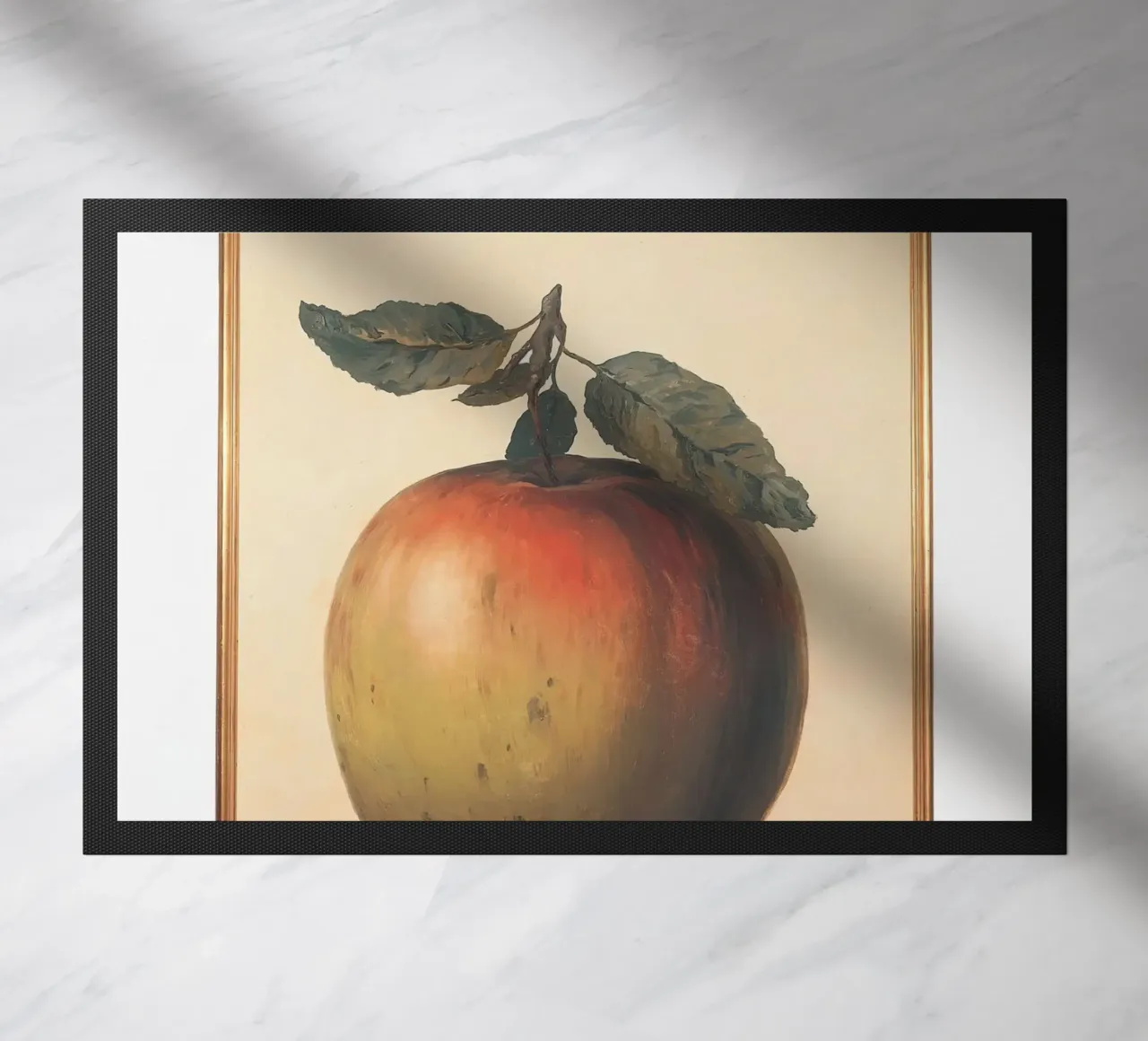 Non si tratta di una Apple zerbino da aaron Shop