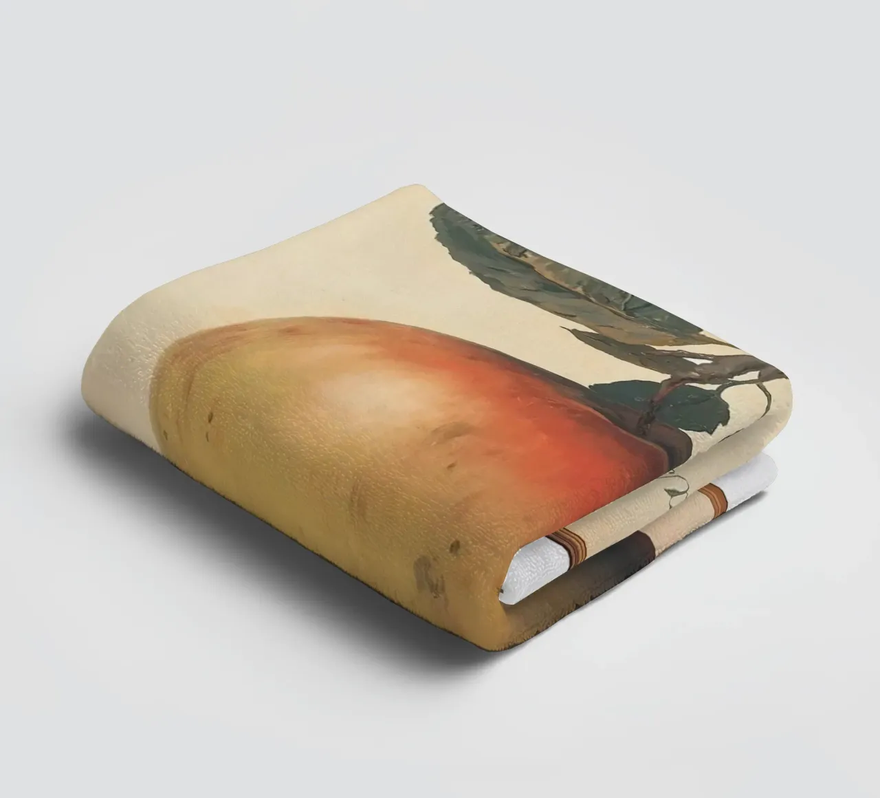 Non si tratta di una Apple asciugamano da bagno da aaron Shop