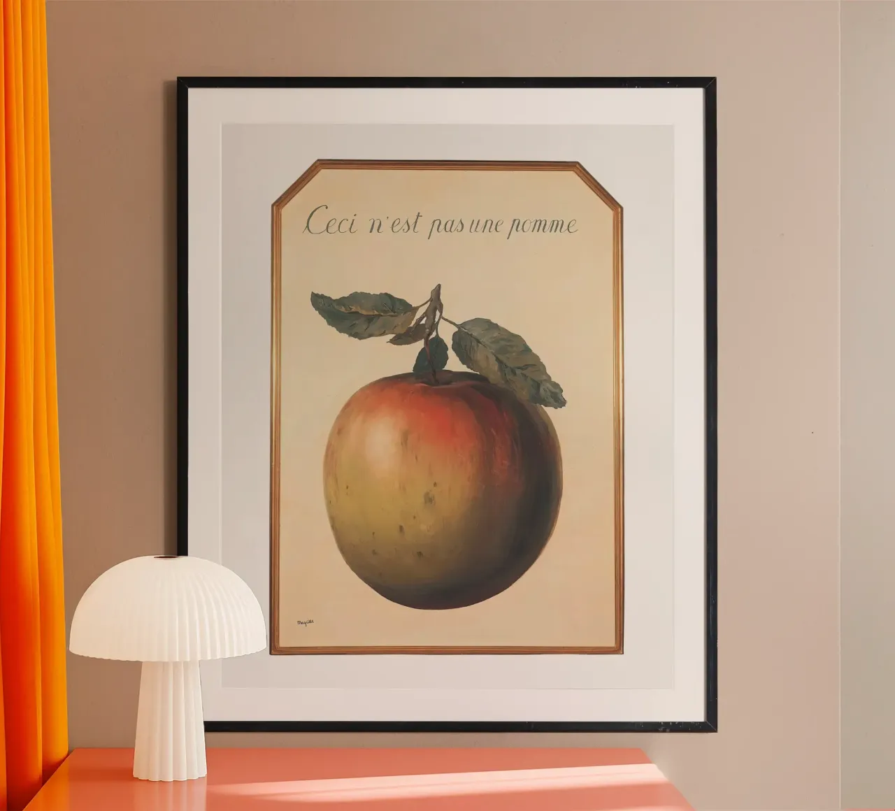 Non si tratta di una Apple carta hahnemühle da aaron Shop