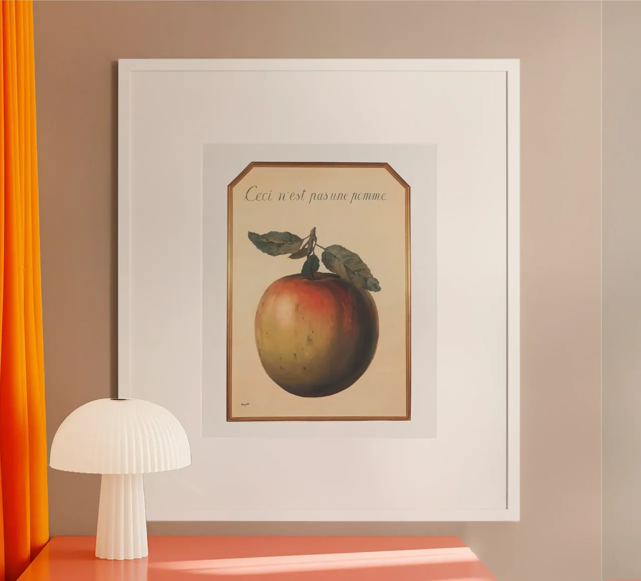 Non si tratta di una Apple carta hahnemühle da aaron Shop