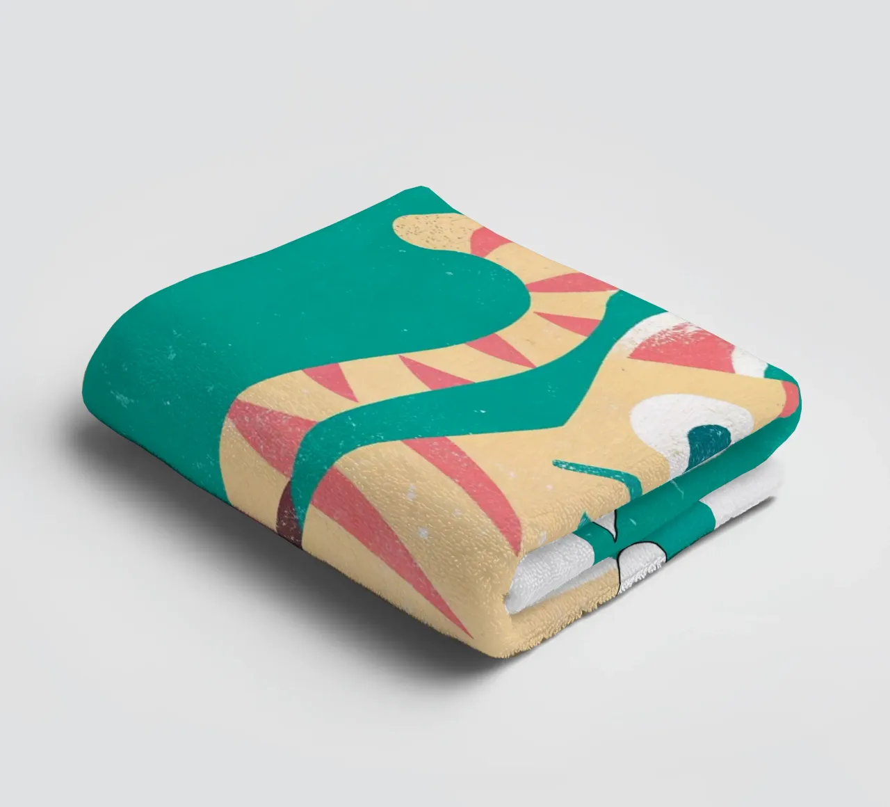 are you pooping cat towel by ralliness