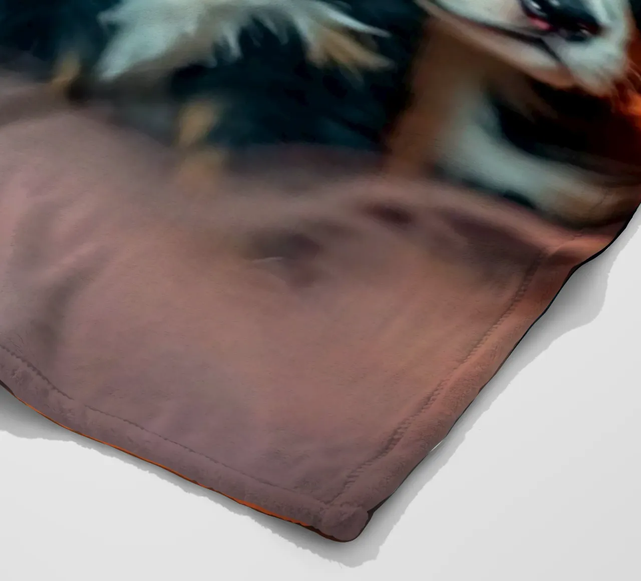 cuccioli carini #90 coperta in pile da Yumis.Beargang.and.Me