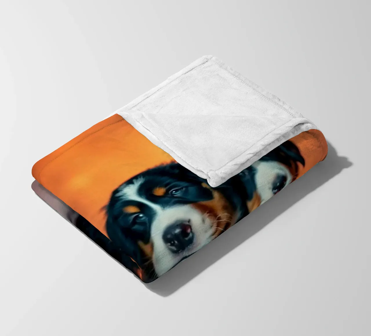 cuccioli carini #90 coperta in pile da Yumis.Beargang.and.Me