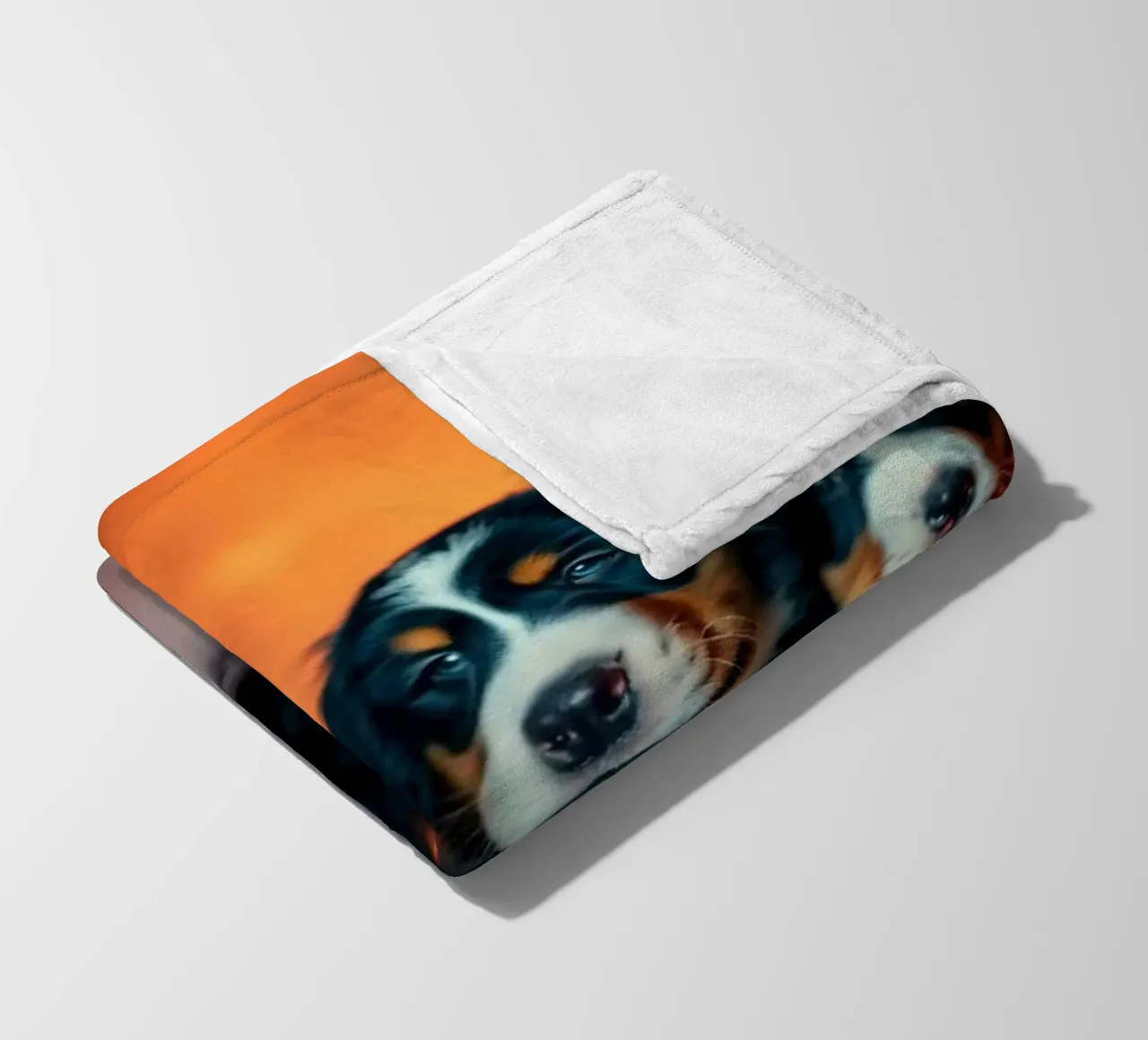 cuccioli carini #90 coperta in pile da Yumis.Beargang.and.Me