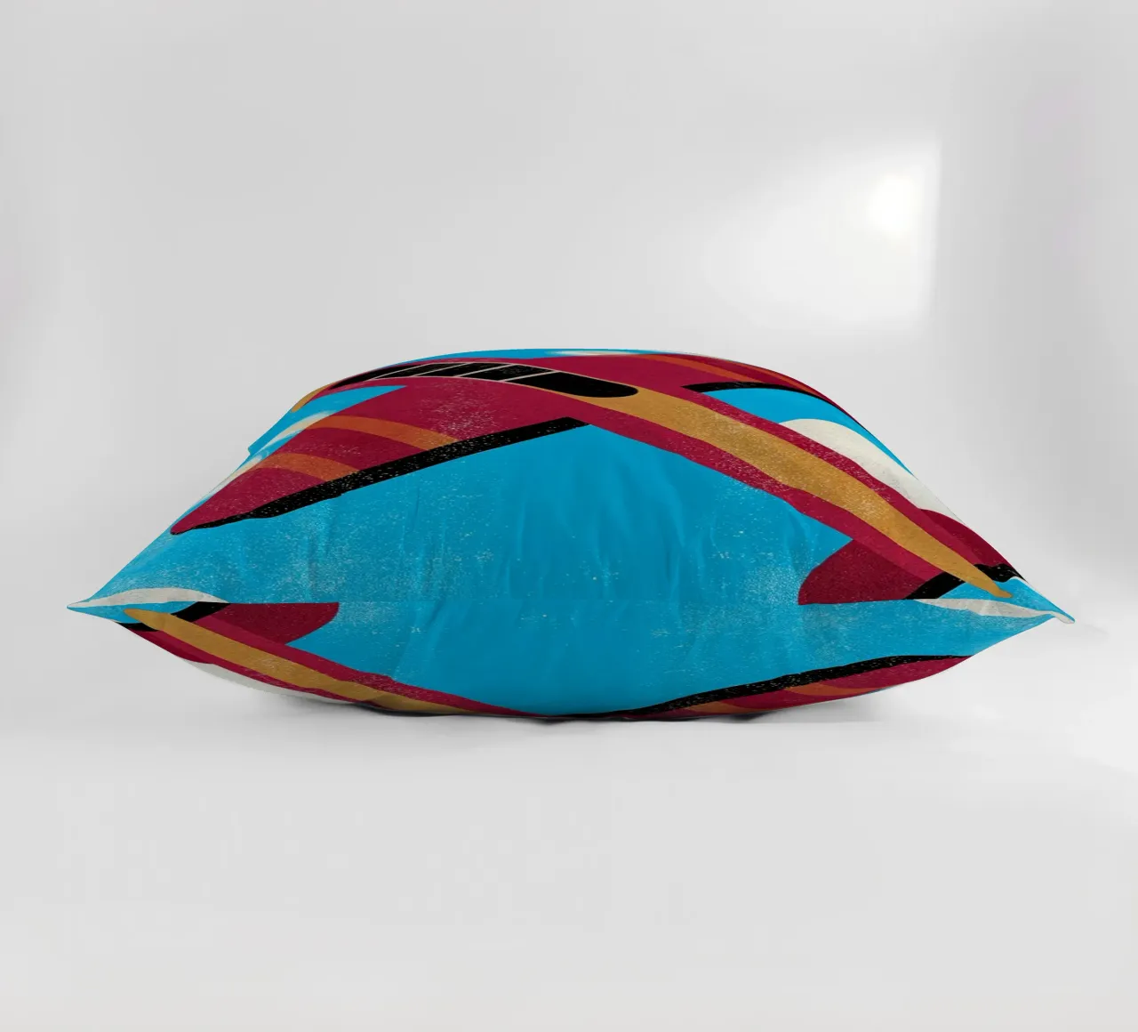 libellula aereo retrò cuscino da ralliness