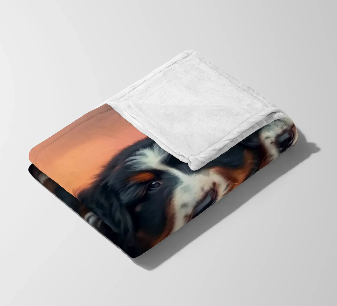 cuccioli carini #91 coperta in pile da Yumis.Beargang.and.Me