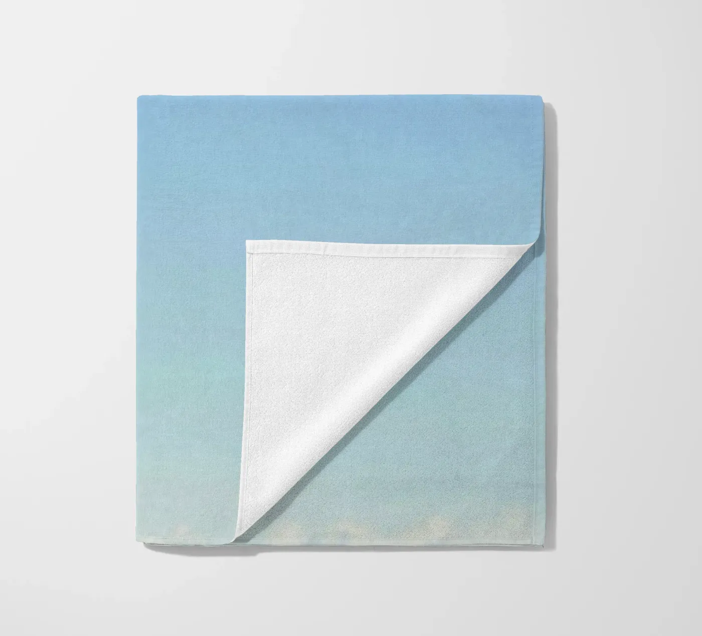 Mexico Beach telo mare da Mina Teslaru