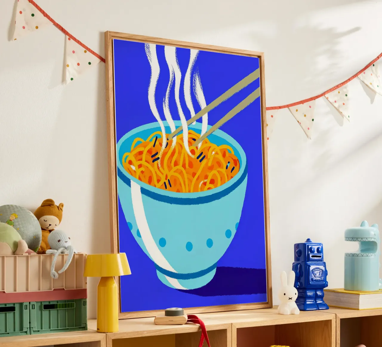 mangiare spaghetti plexiglass da ralliness