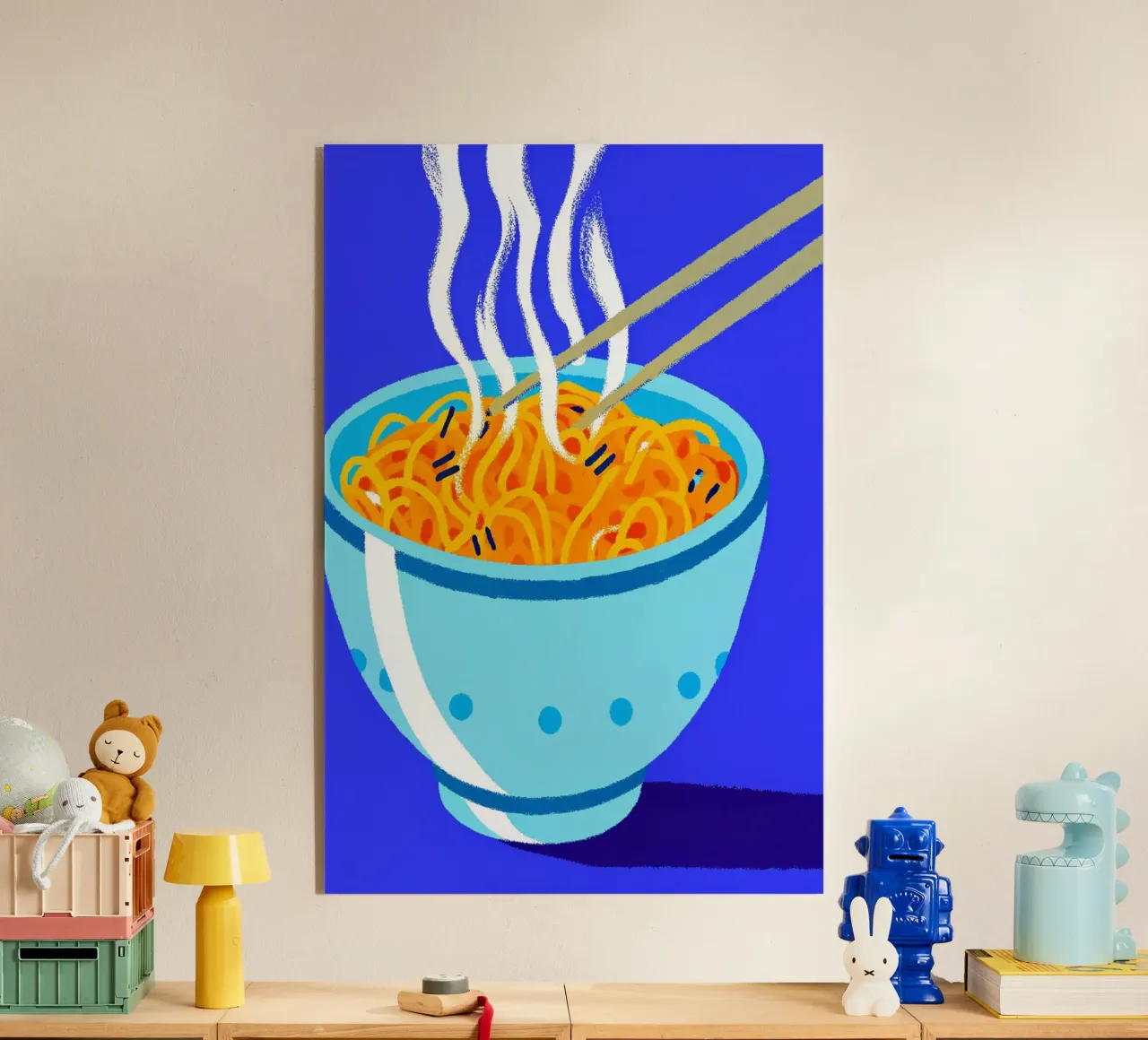 mangiare spaghetti plexiglass da ralliness