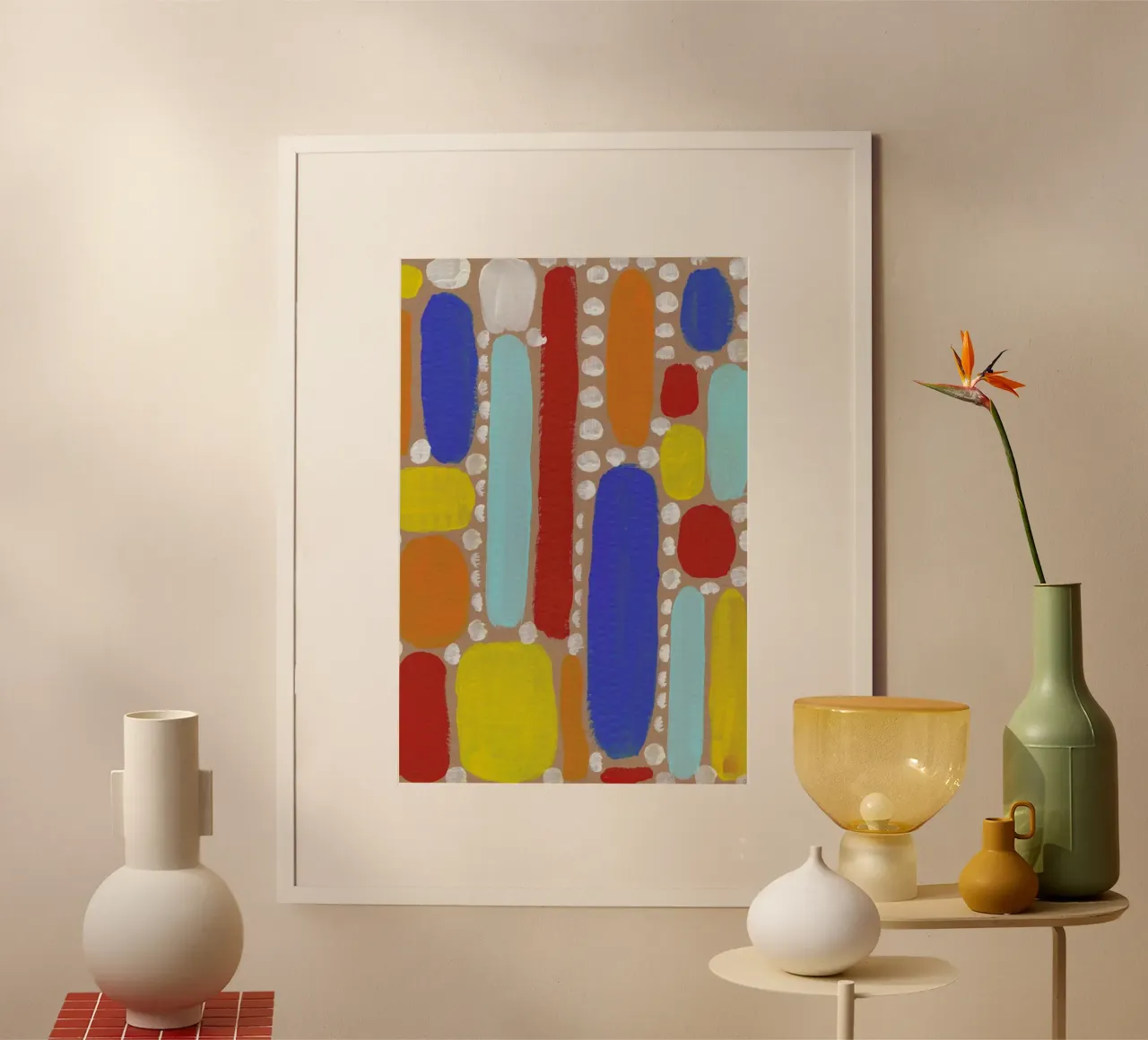 Dotty poster de UN-TYPISCH