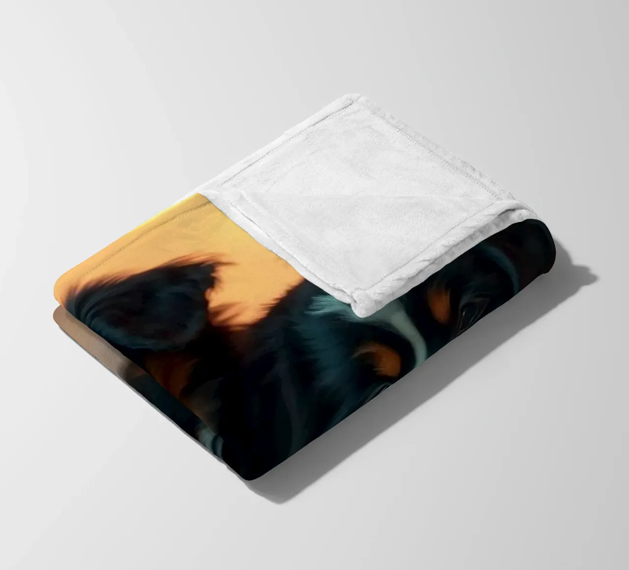 cuccioli carini #94 coperta in pile da Yumis.Beargang.and.Me