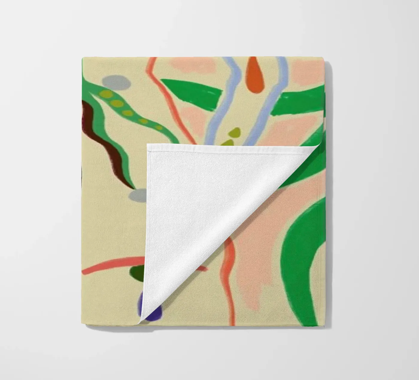 Inner Growth telo mare da Sandra Poliakov