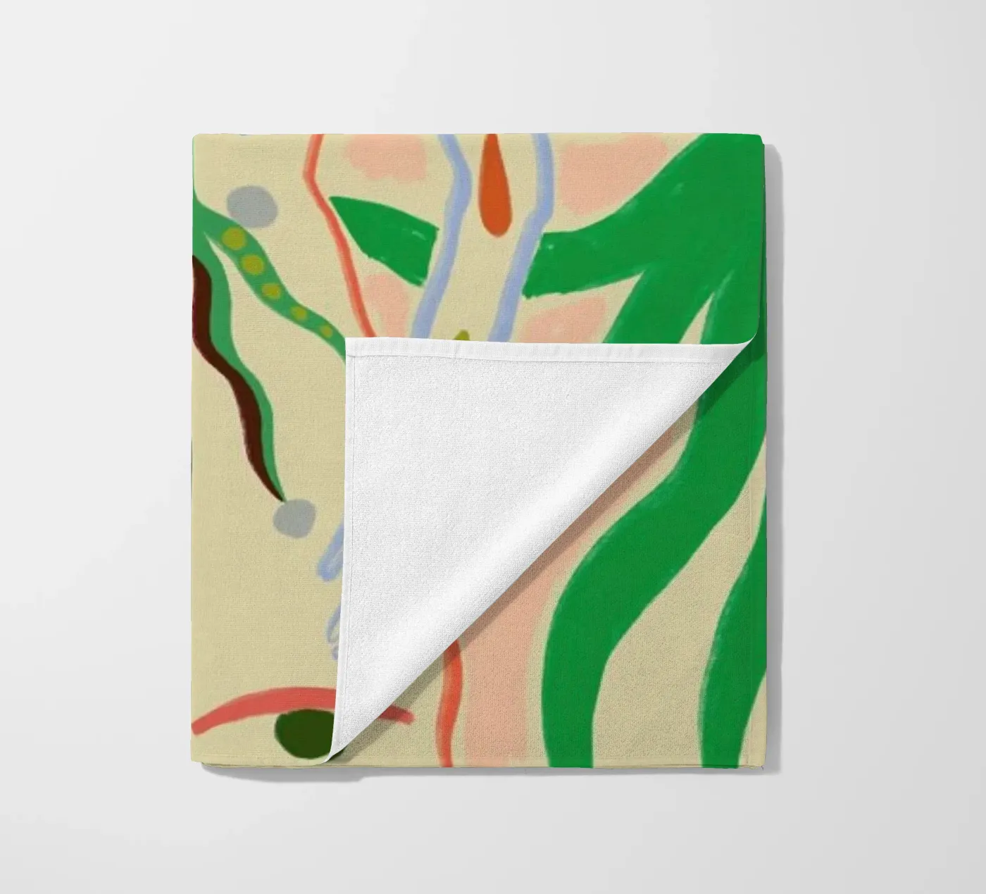 Inner Growth telo mare da Sandra Poliakov