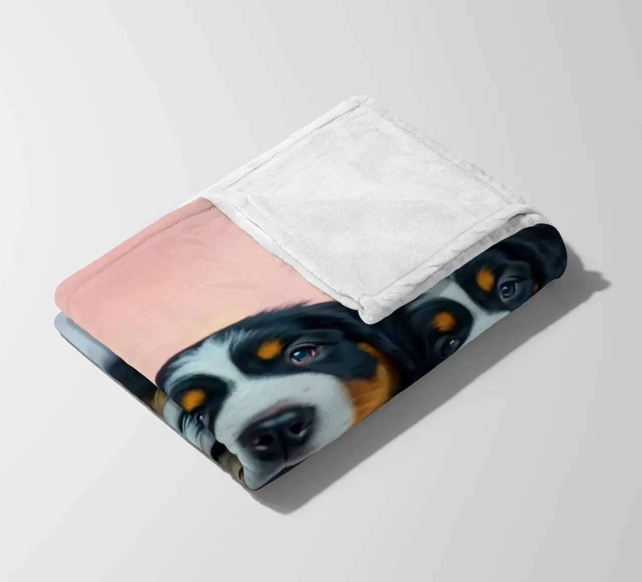 cuccioli carini #98 coperta in pile da Yumis.Beargang.and.Me