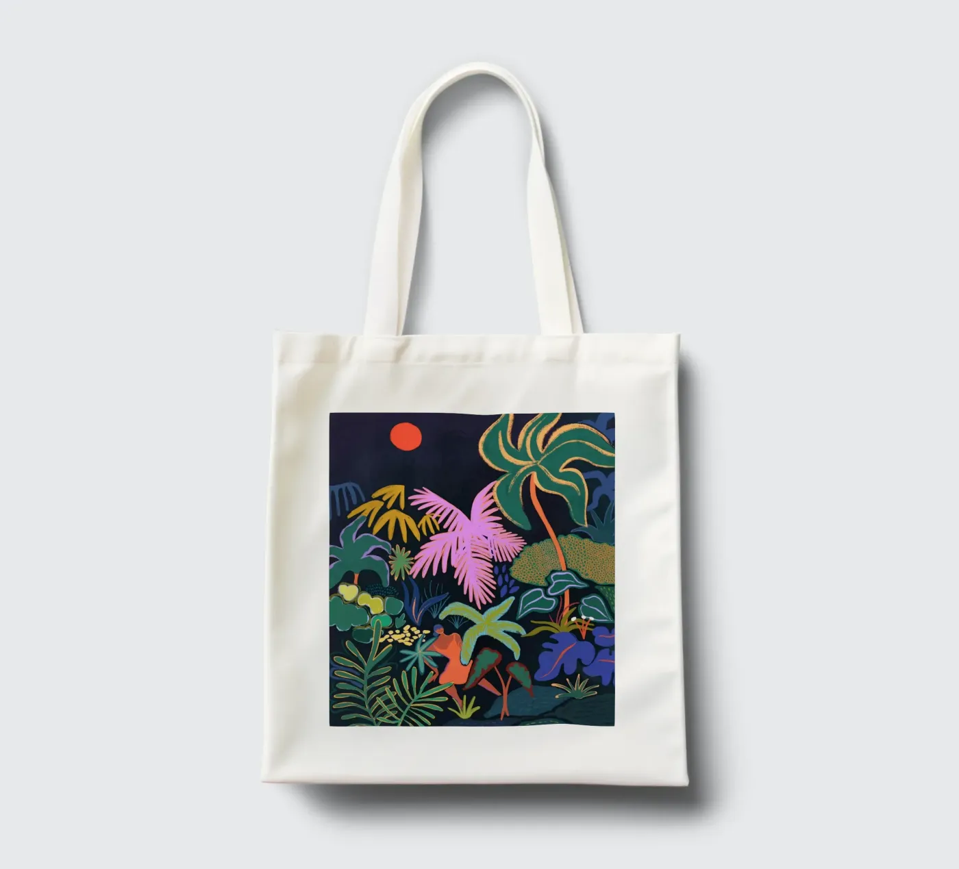 Lost tote bag by Arty Guava