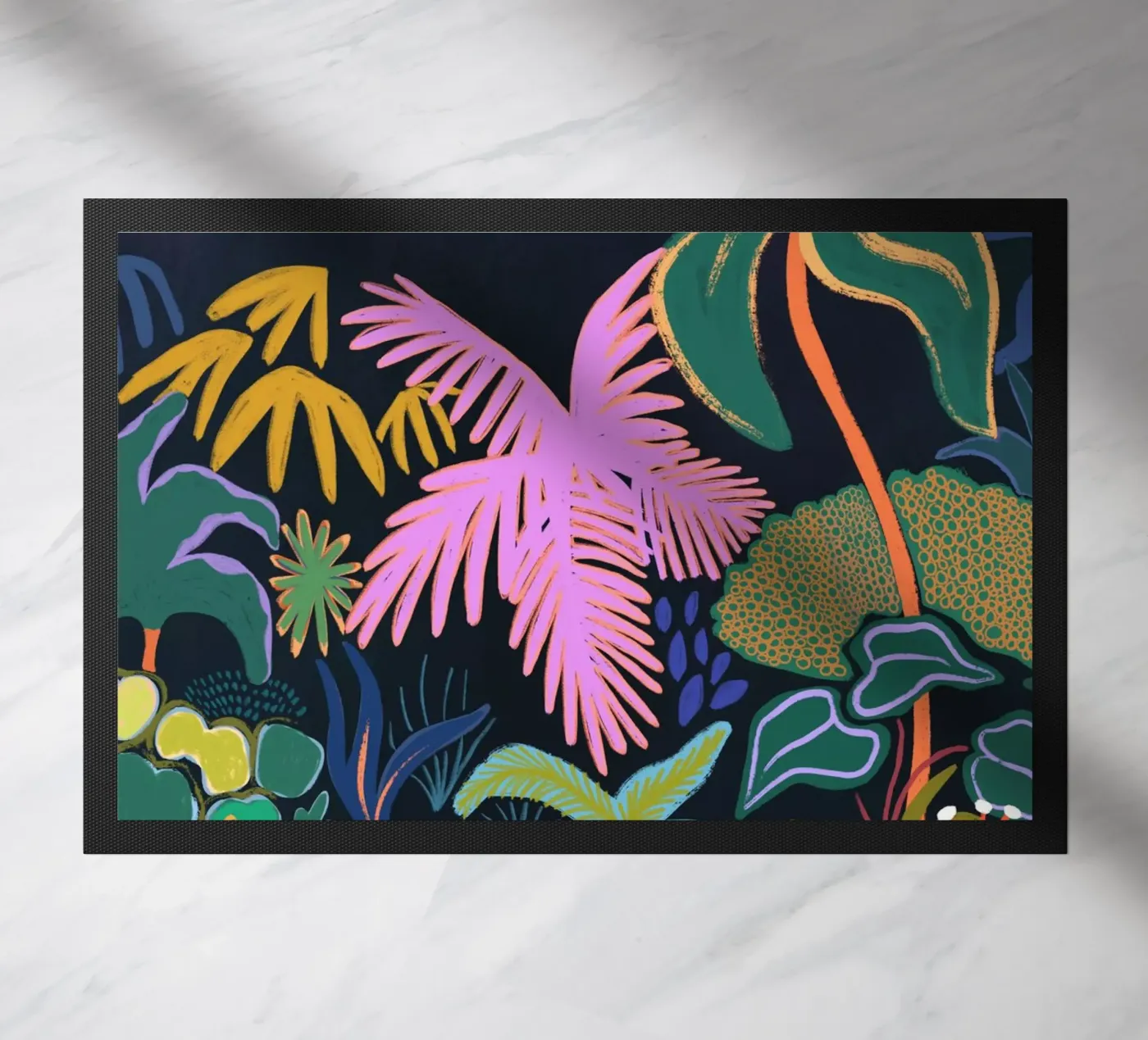 Lost zerbino da Arty Guava