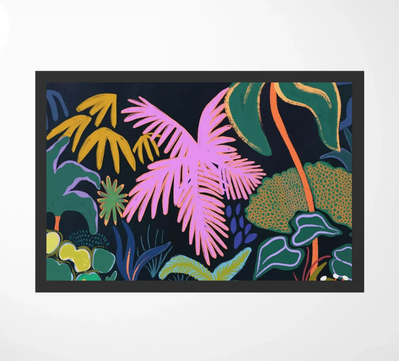 Lost zerbino da Arty Guava