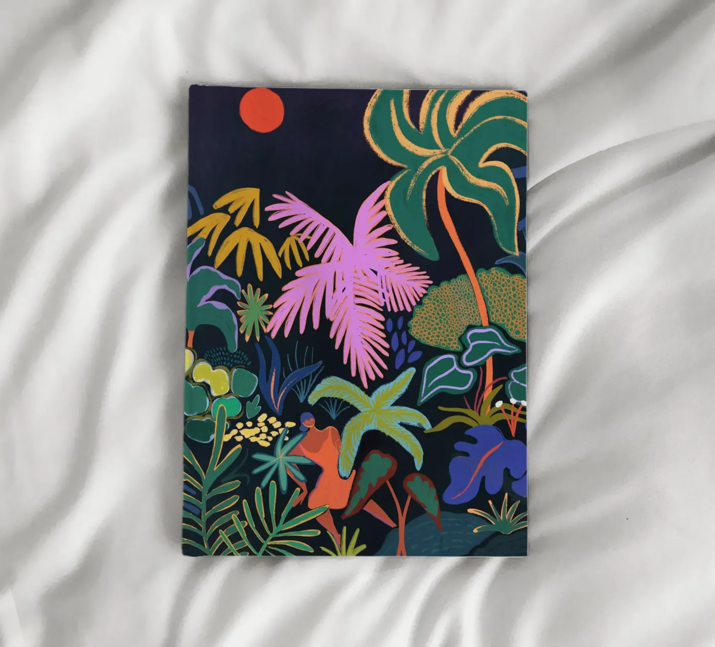 Lost notebook by Arty Guava