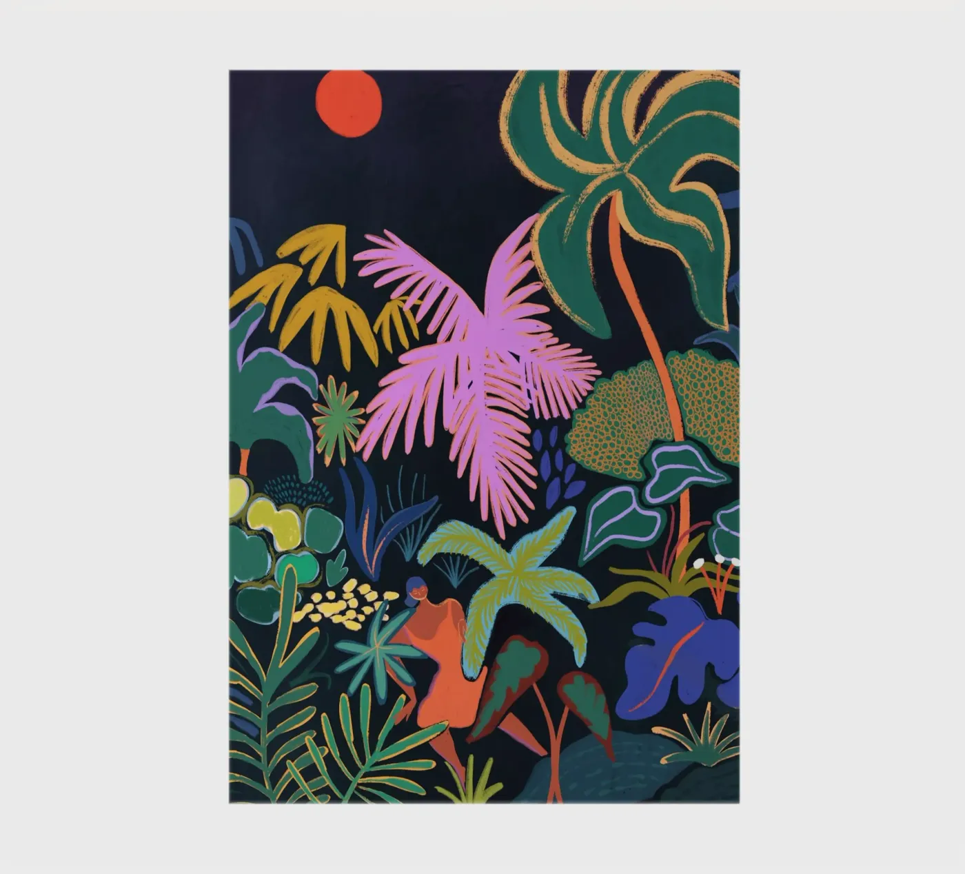 Lost notebook by Arty Guava