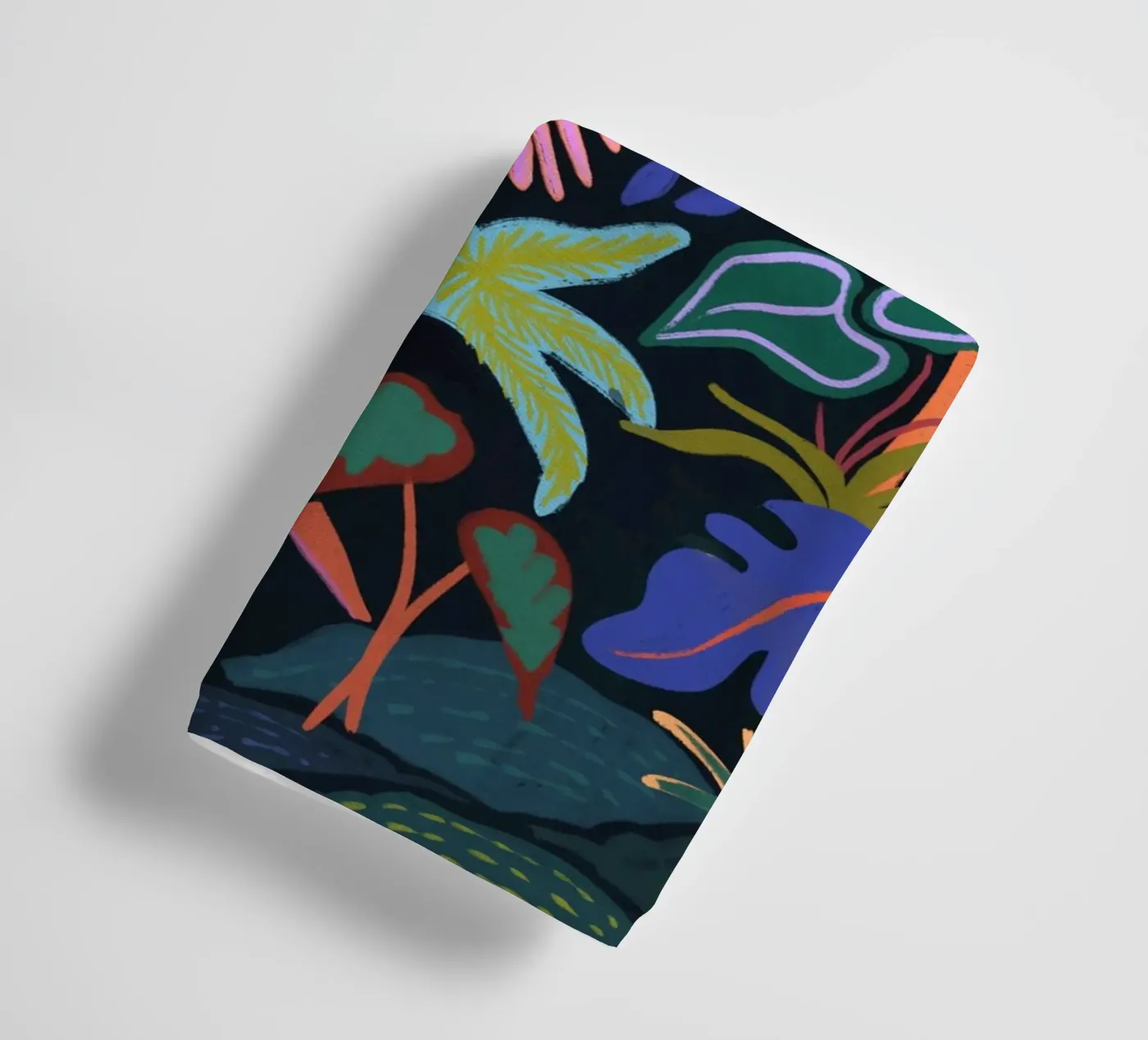 Lost towel by Arty Guava