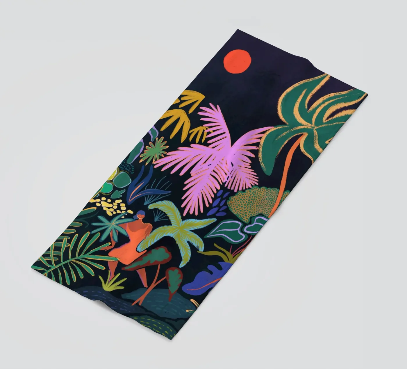 Lost telo mare da Arty Guava