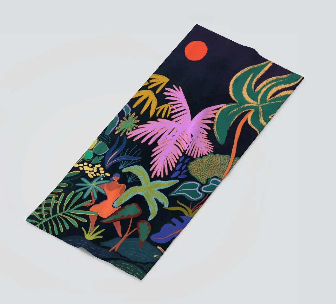 Lost telo mare da Arty Guava