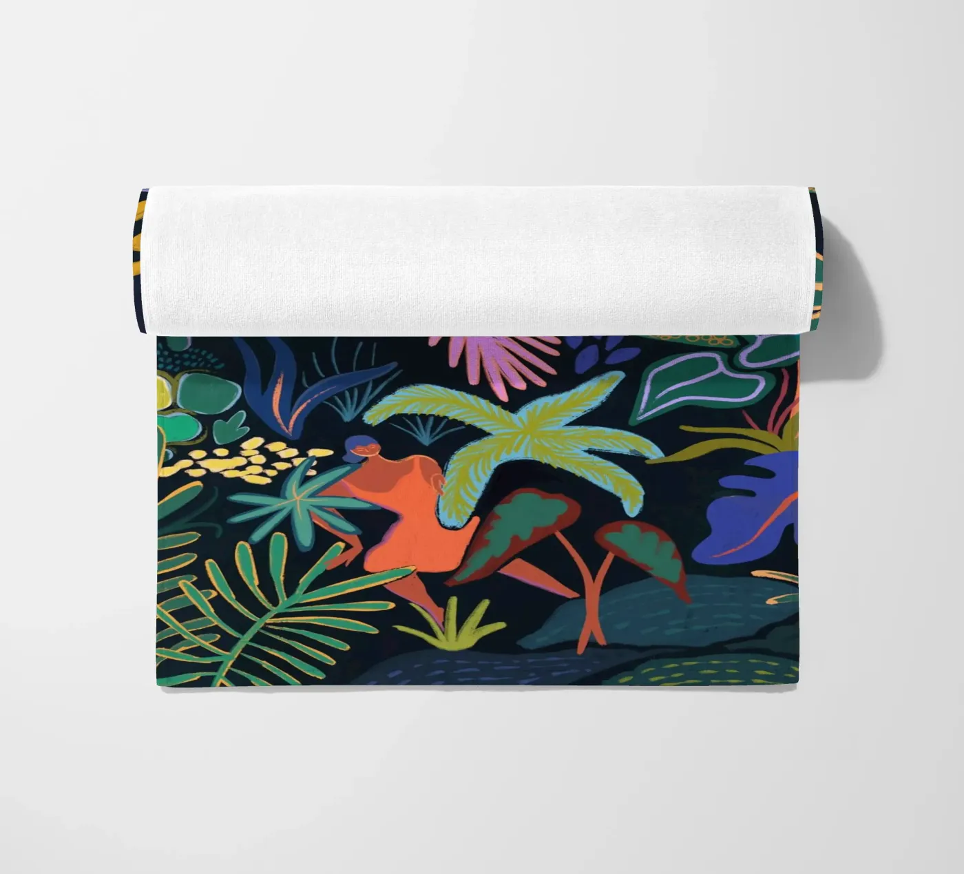 Lost telo mare da Arty Guava