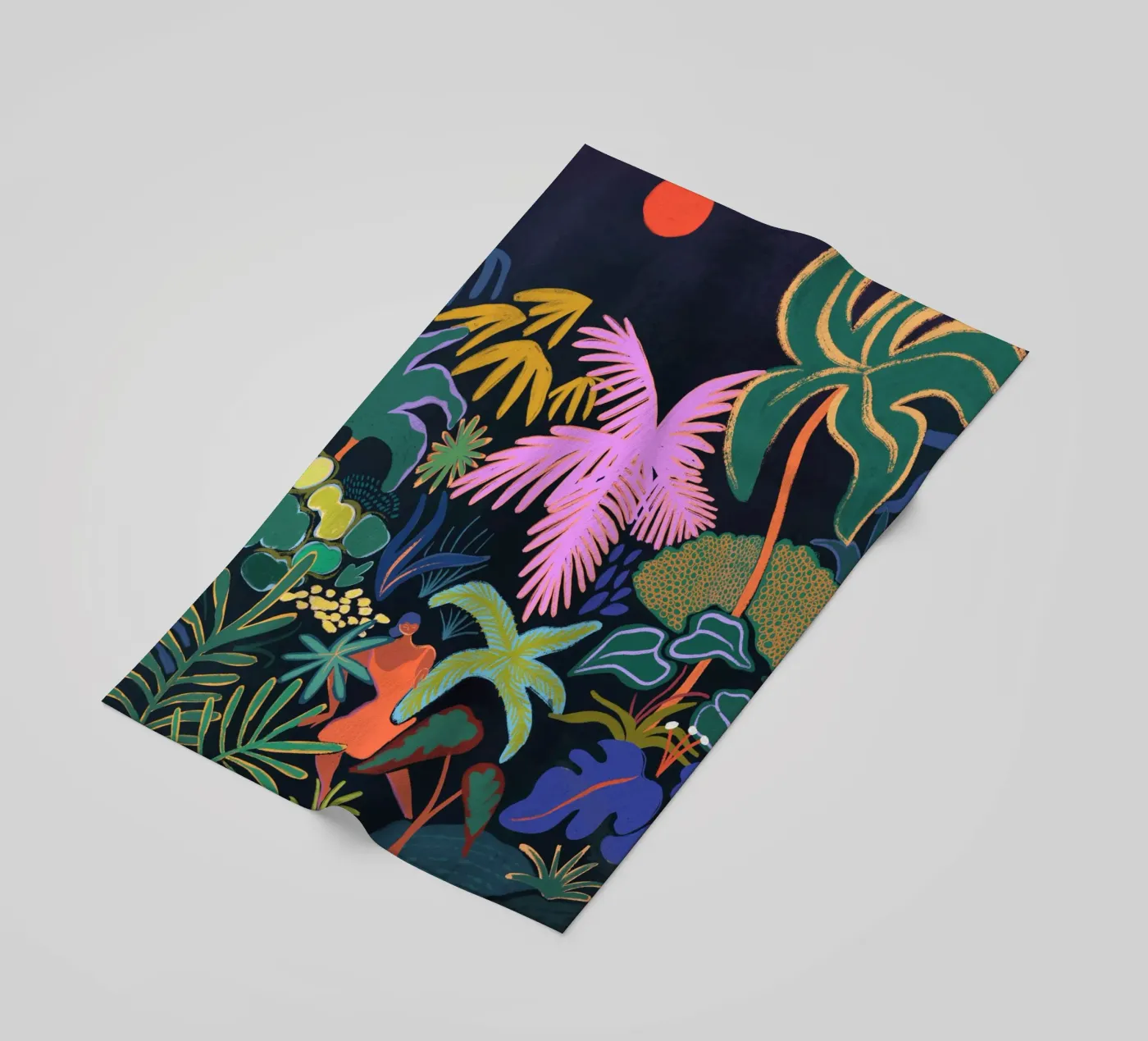 Lost telo mare da Arty Guava