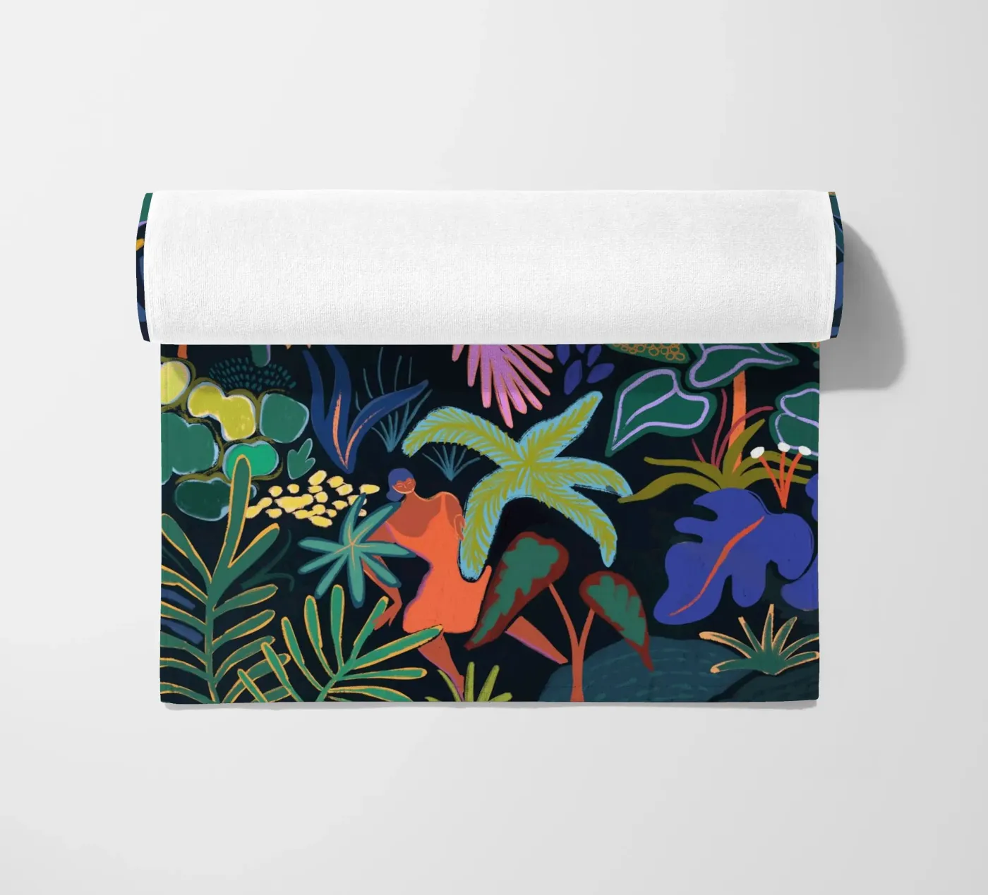 Lost telo mare da Arty Guava