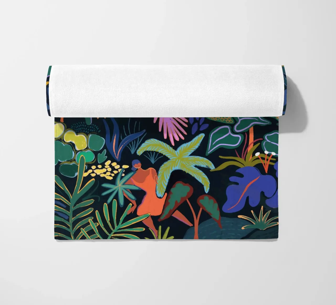 Lost telo mare da Arty Guava