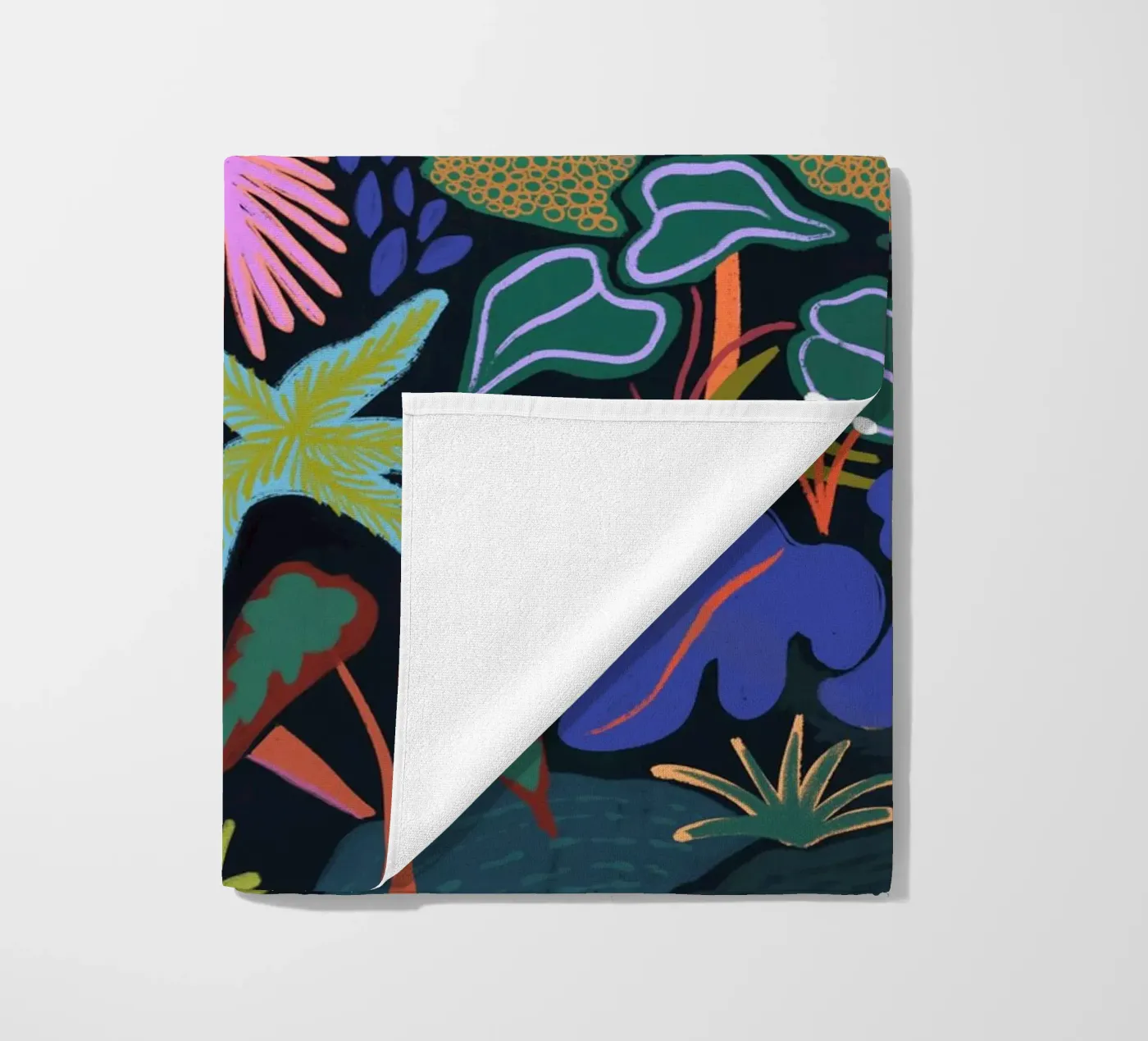 Lost telo mare da Arty Guava